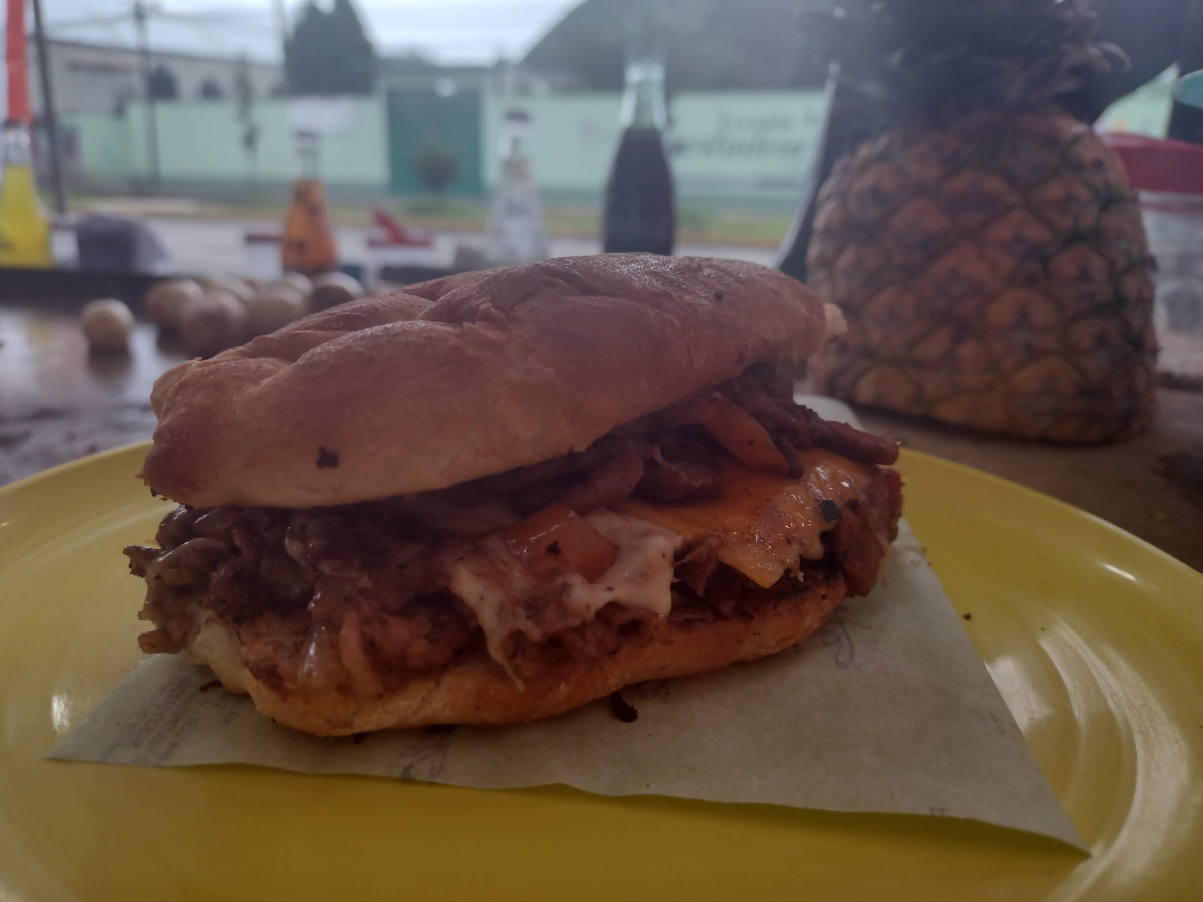 Los Taquitos image 8