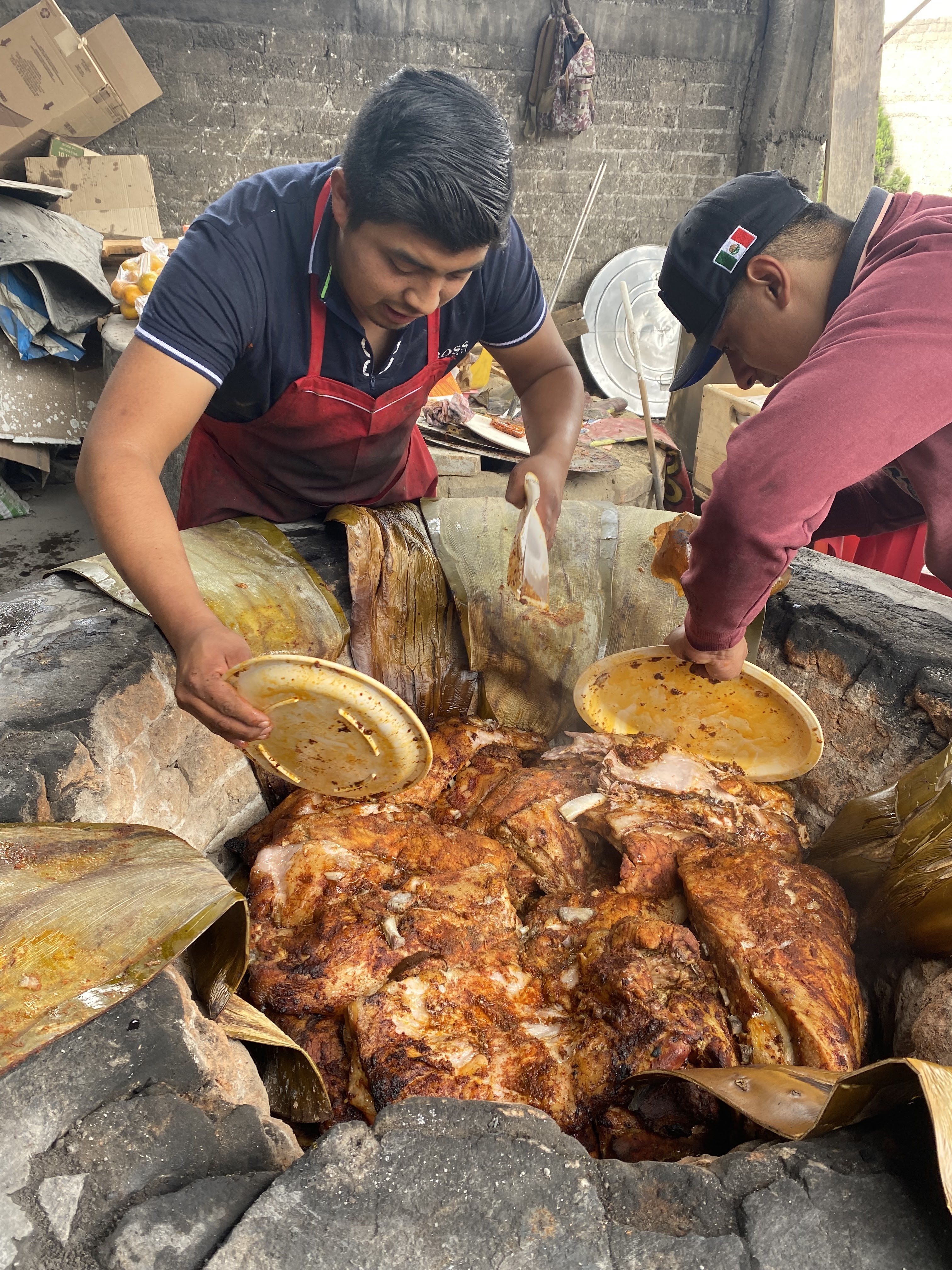 Barbacoa Juanito image 2