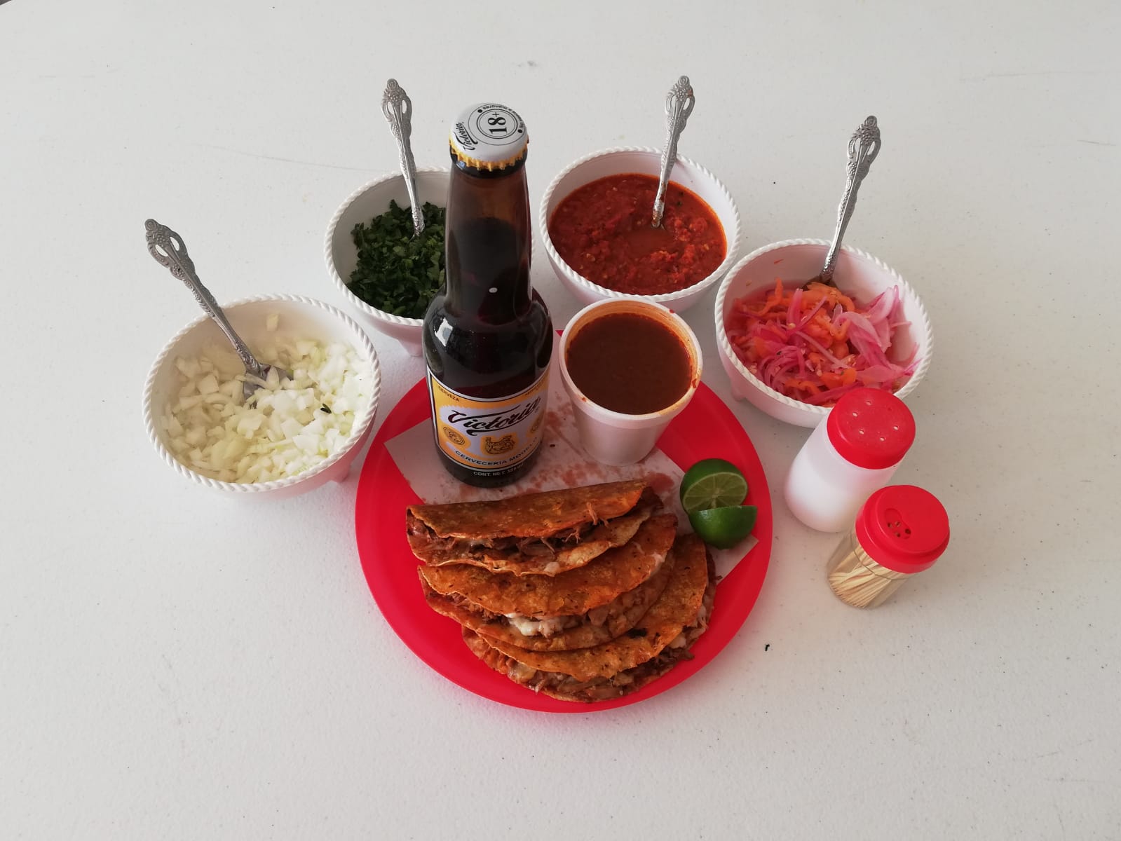 Birrieria "La cruz del Toro" image 2