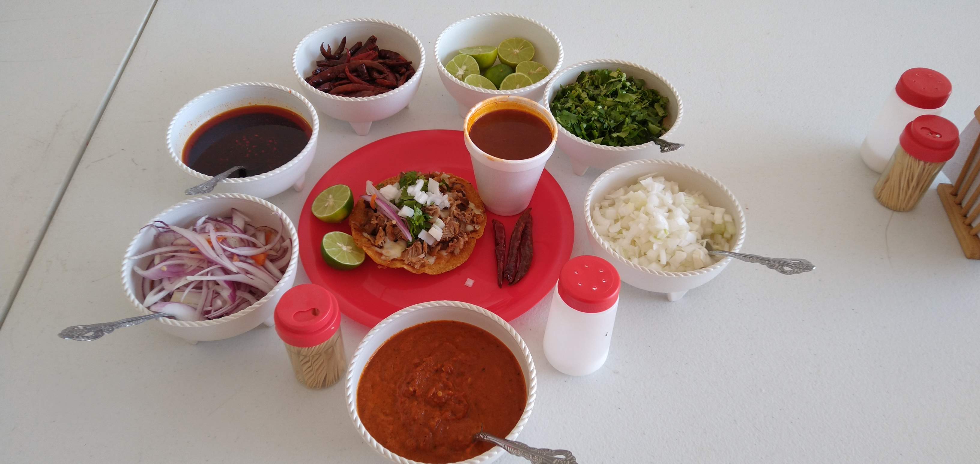 Birrieria "La cruz del Toro" image 3