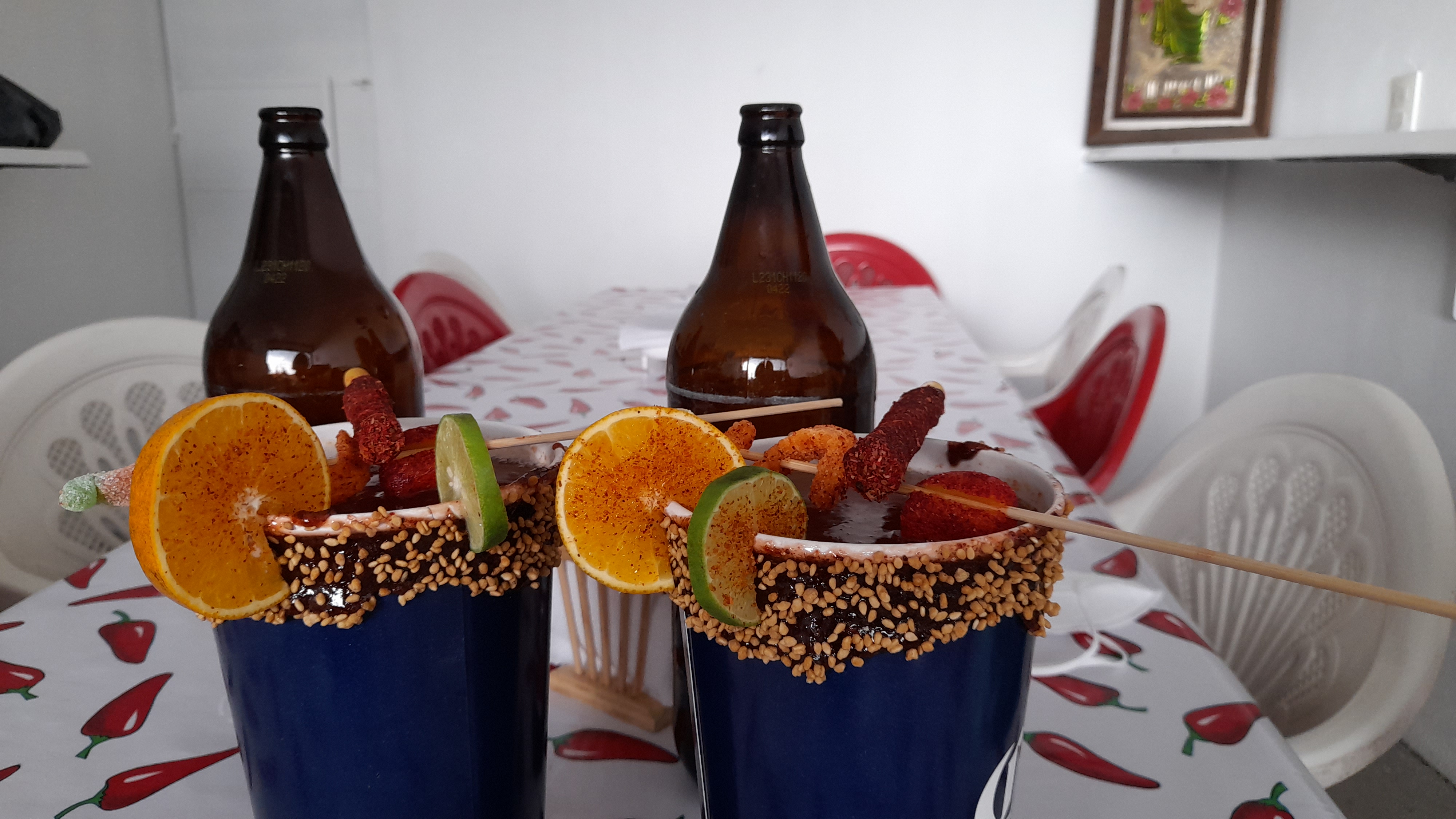 Birrieria "La cruz del Toro" image 4