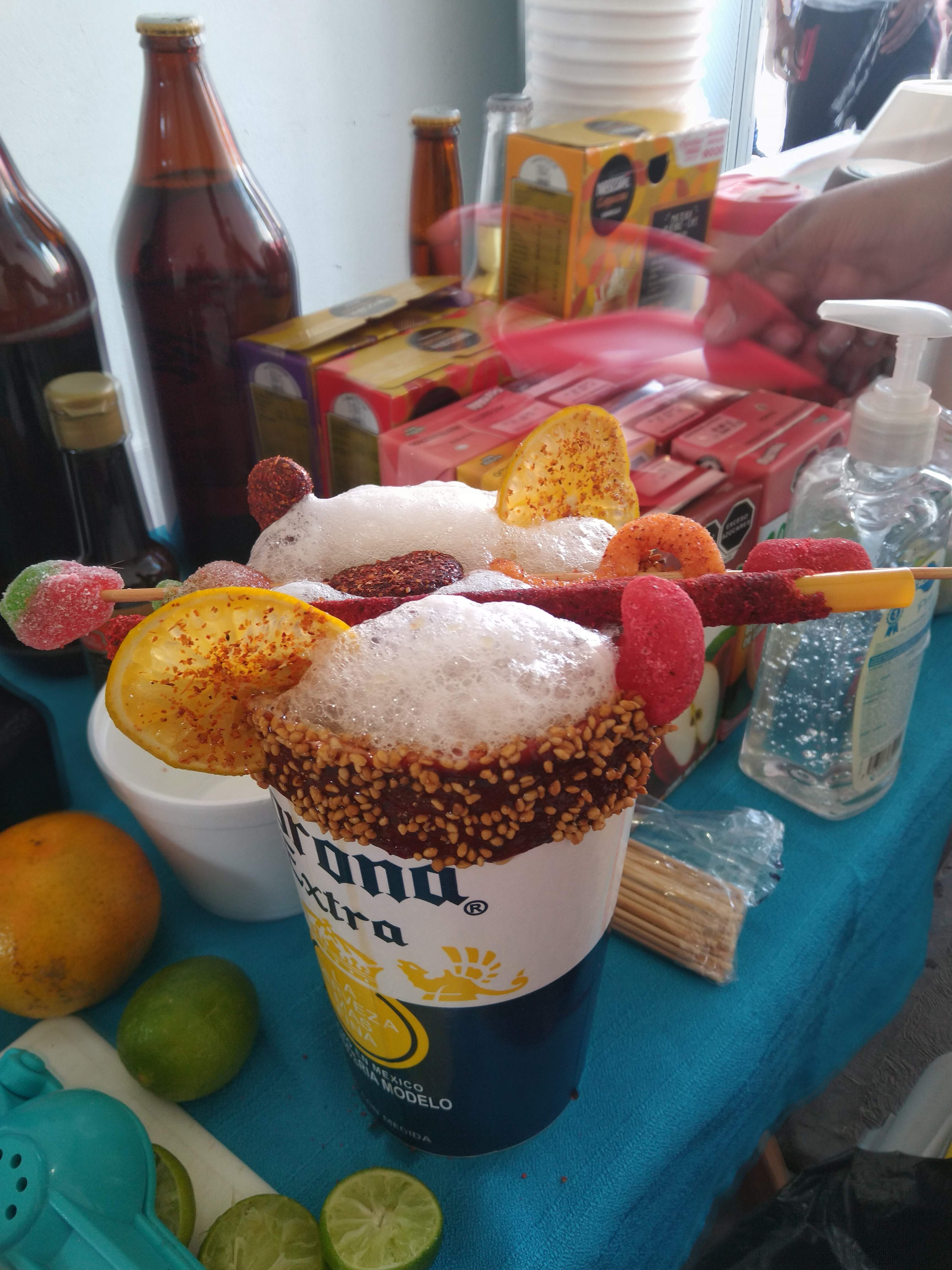 Birrieria "La cruz del Toro" image 6