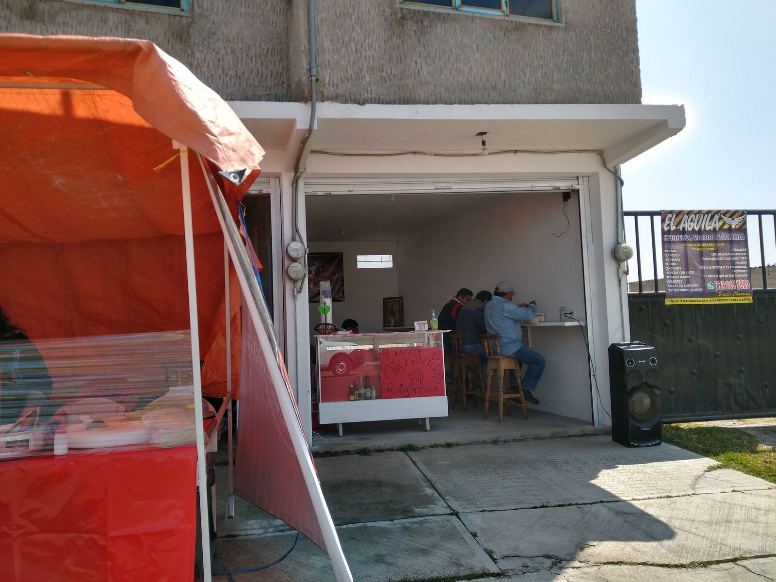 Birrieria "La cruz del Toro" image 7