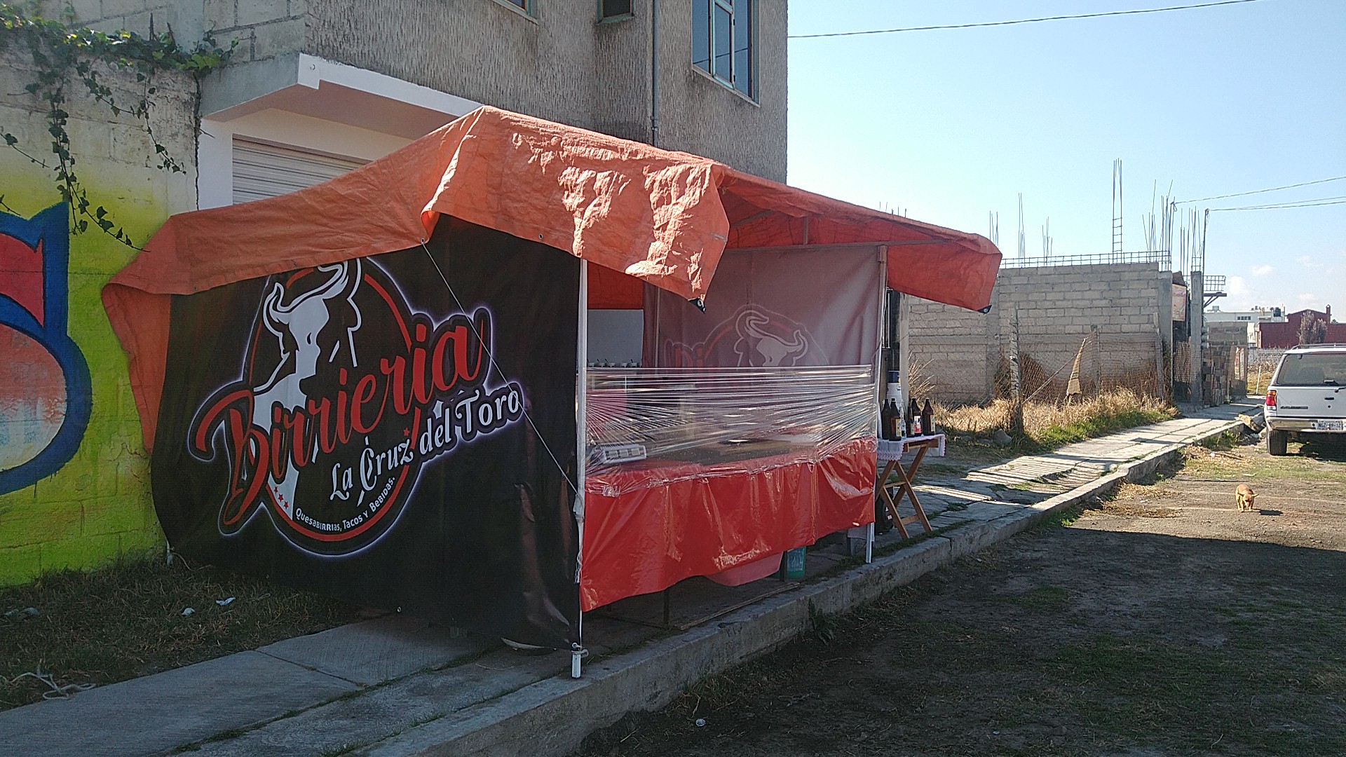 Birrieria "La cruz del Toro" image 8