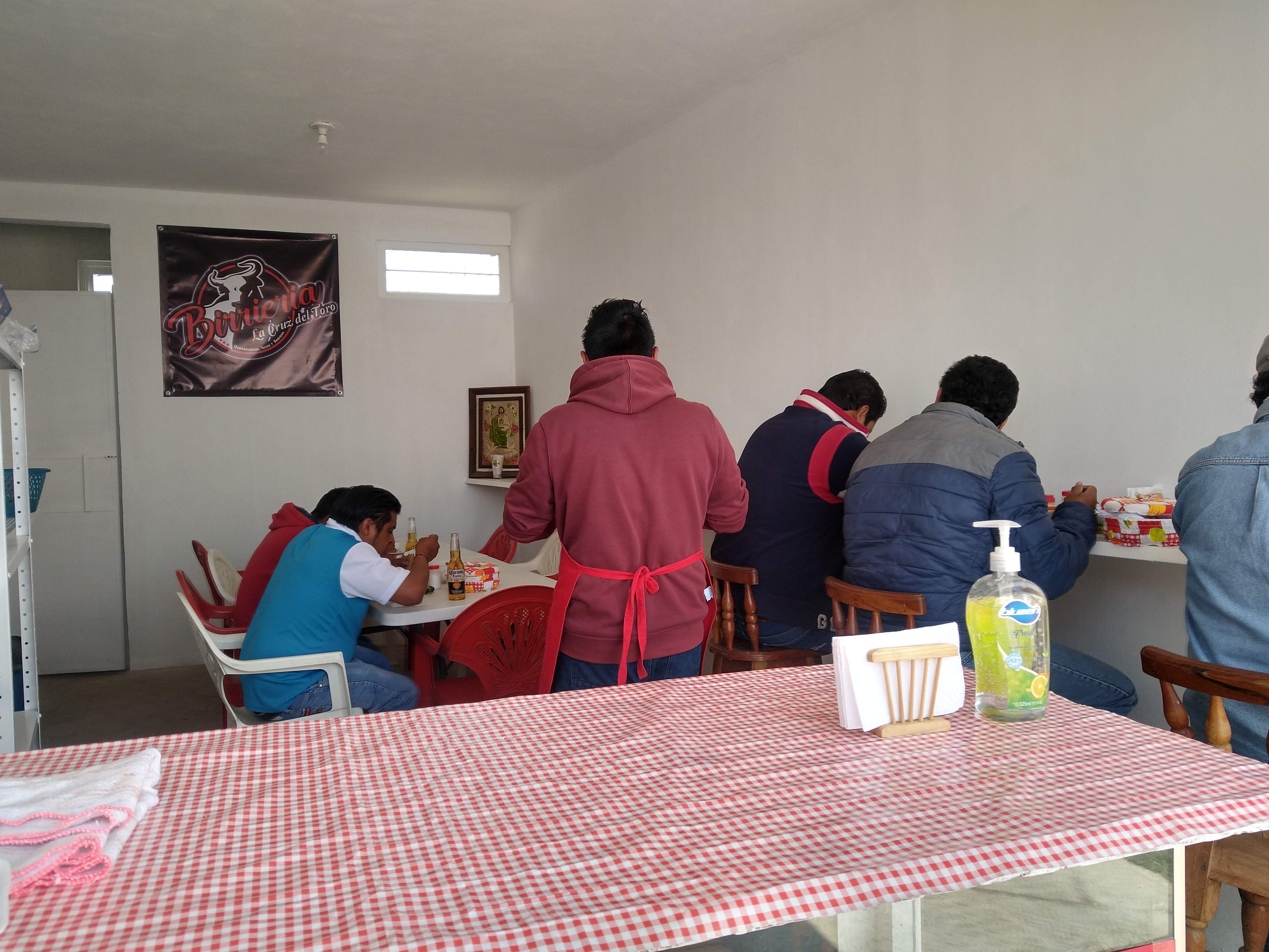 Birrieria "La cruz del Toro" image 9