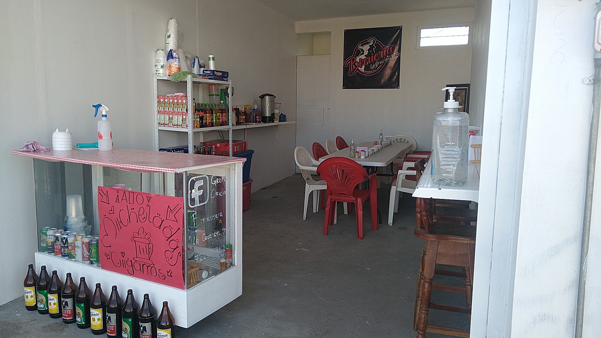 Birrieria "La cruz del Toro" image 10