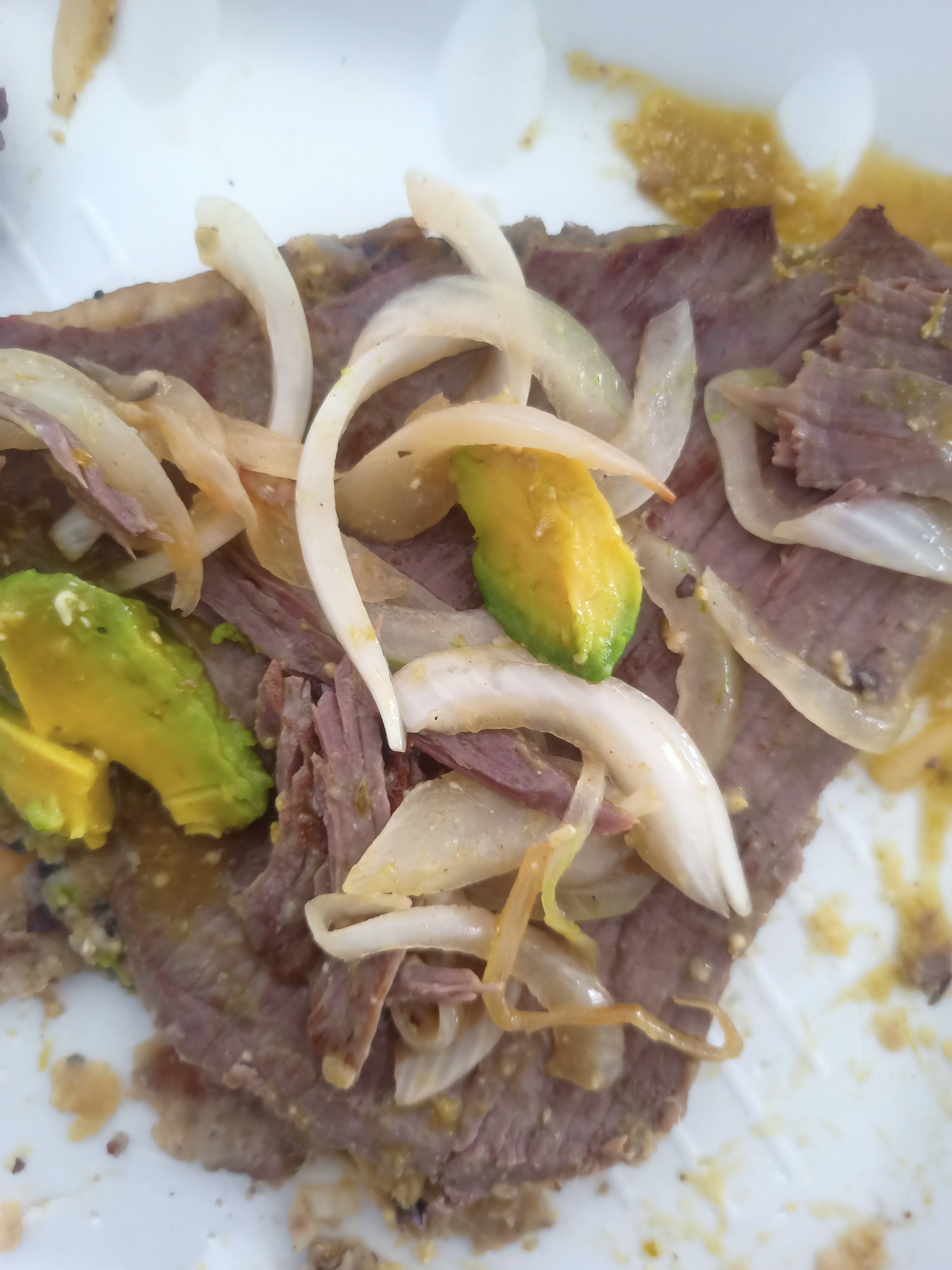 El Huarache Chinelero image 3