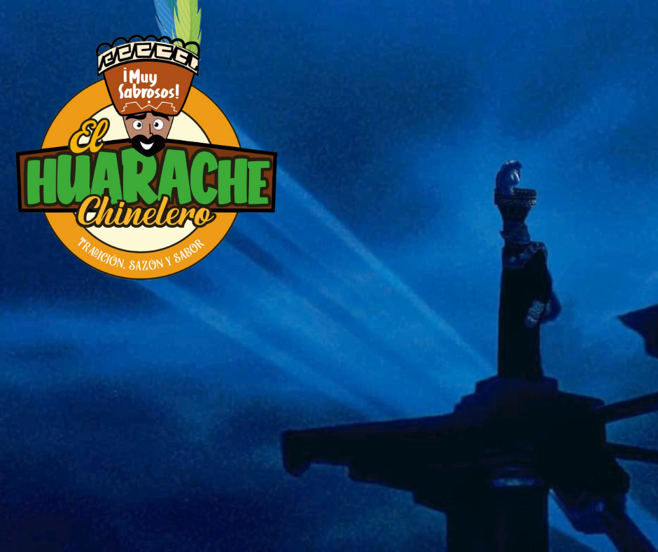 El Huarache Chinelero image 4