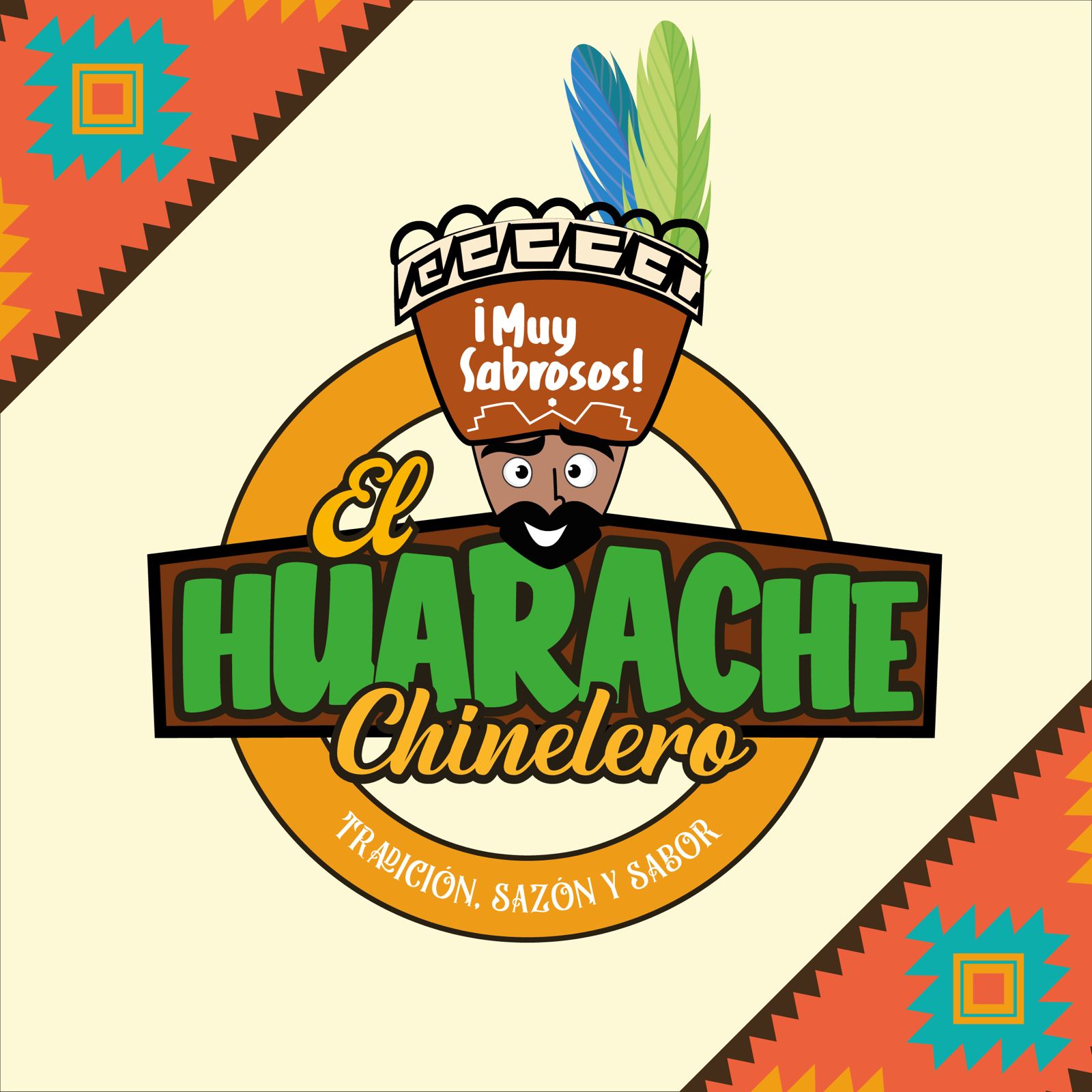 El Huarache Chinelero image 5