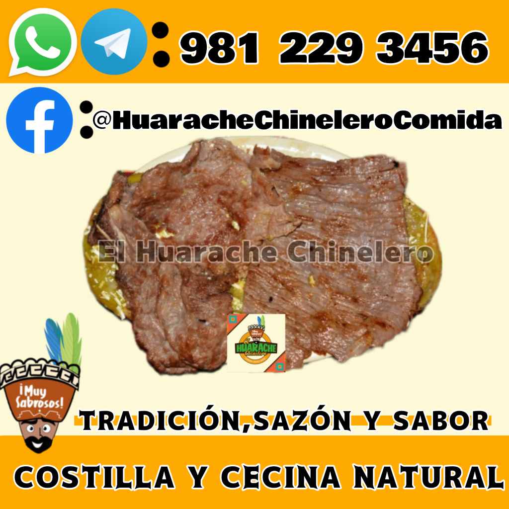 El Huarache Chinelero image 6