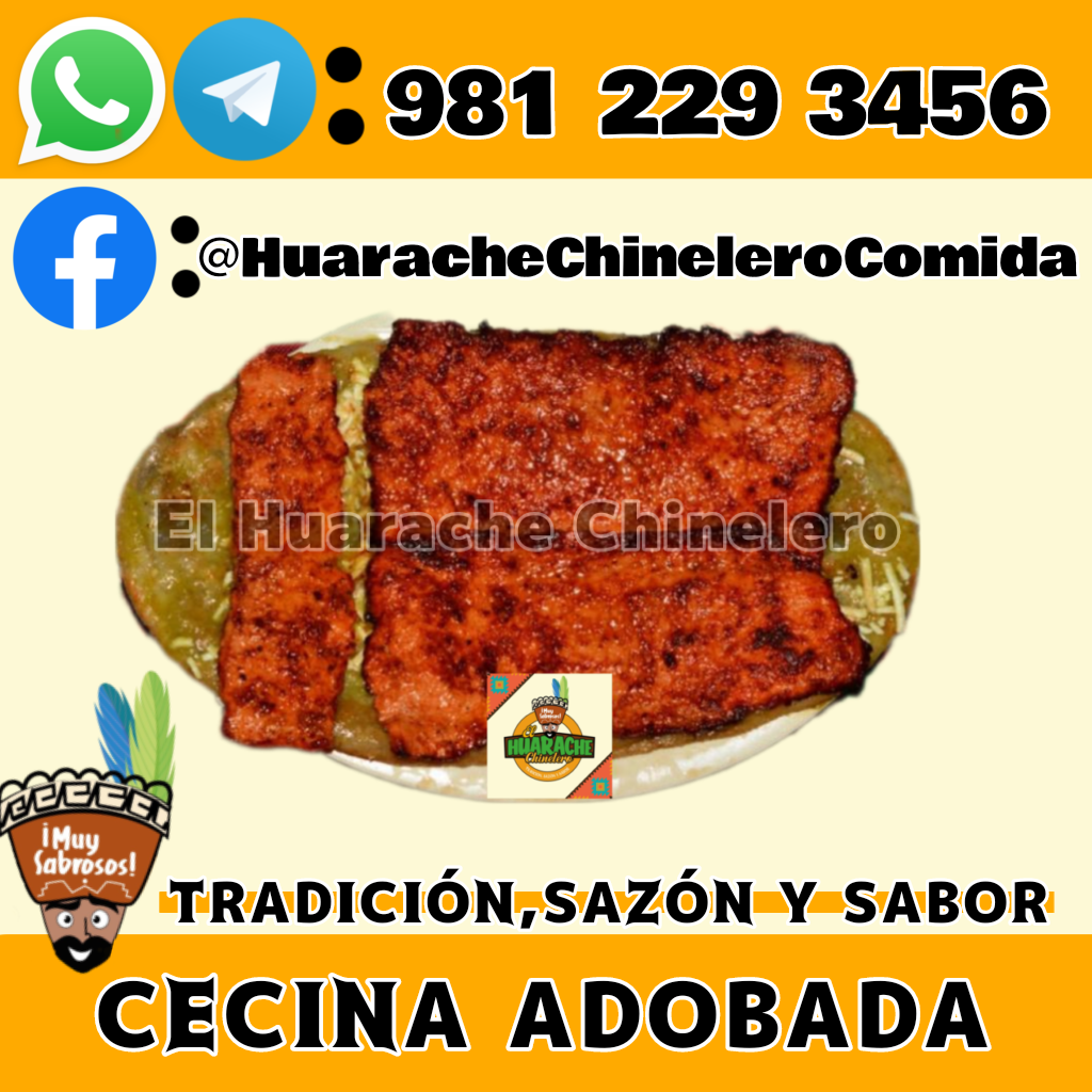 El Huarache Chinelero image 7