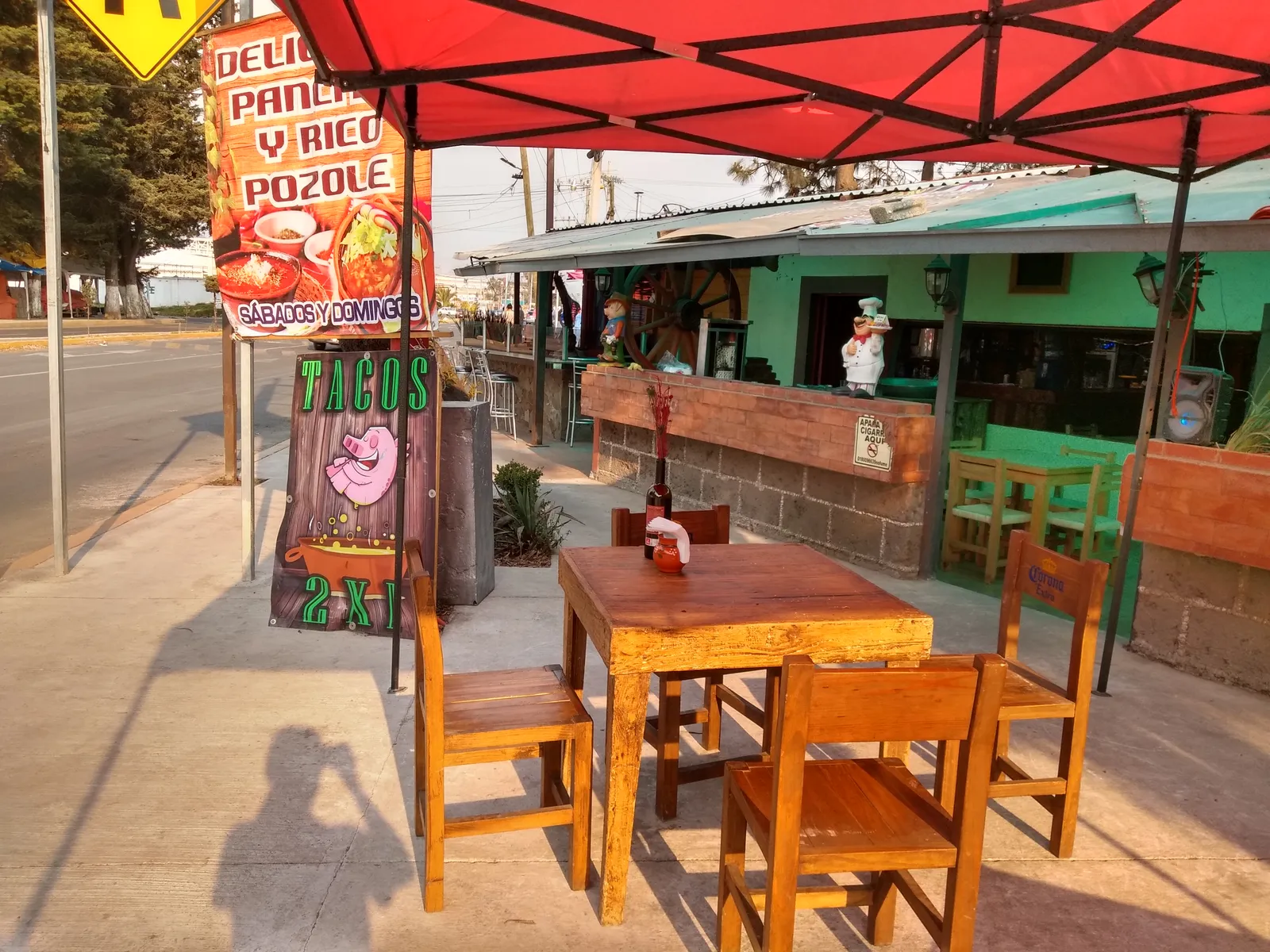EL MOSCO JR image 1