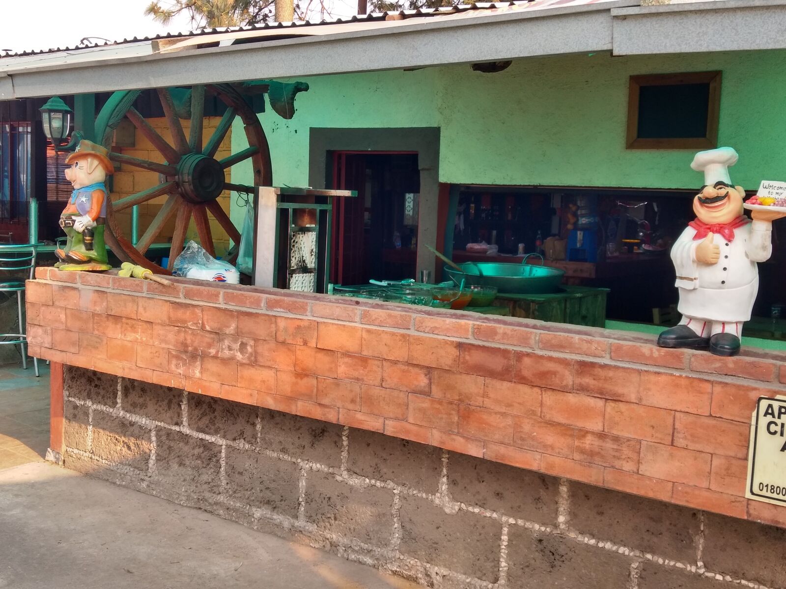 EL MOSCO JR image 5