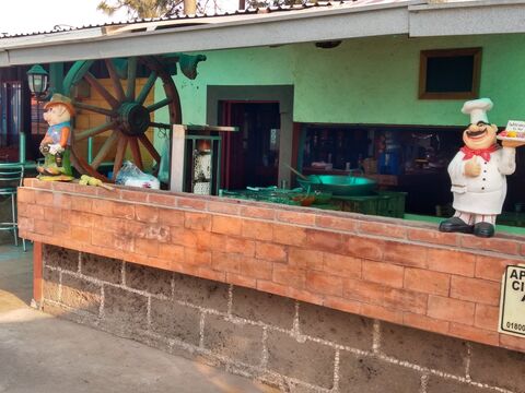 EL MOSCO JR image 5