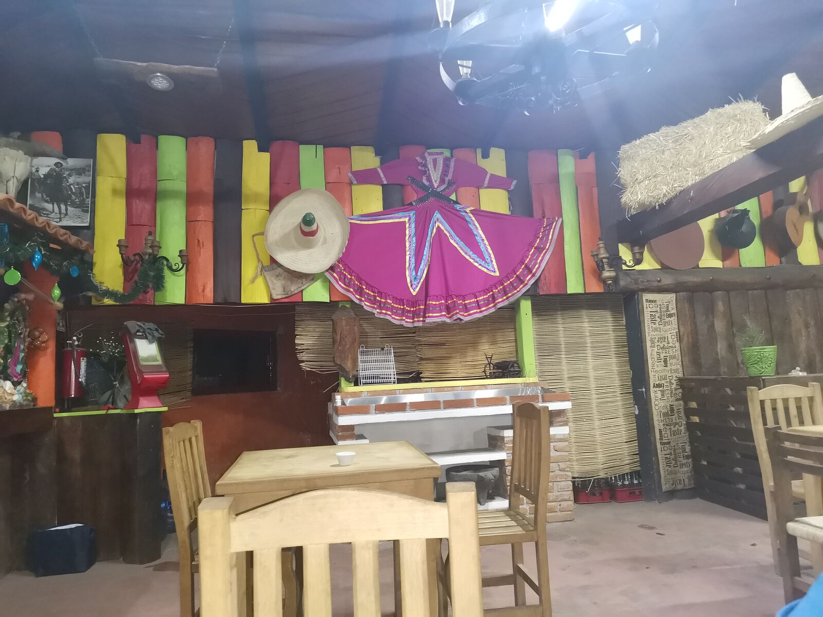 EL MOSCO JR image 7