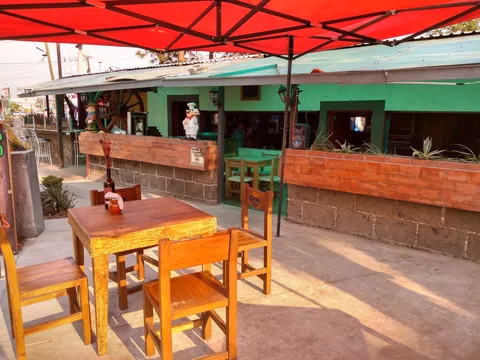 EL MOSCO JR image 8