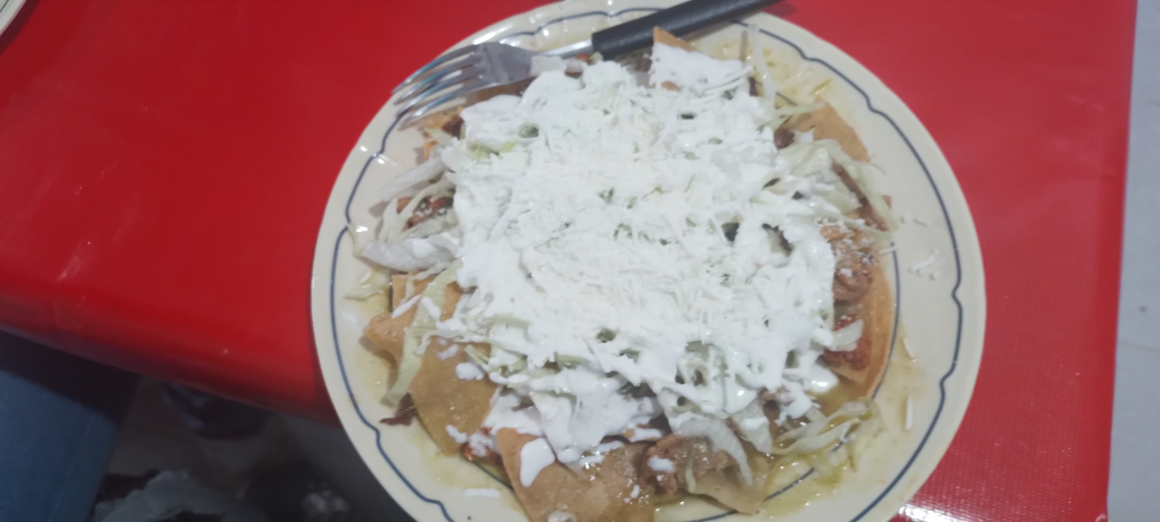 ANTOJITOS Y TACOS PERRONES image 2