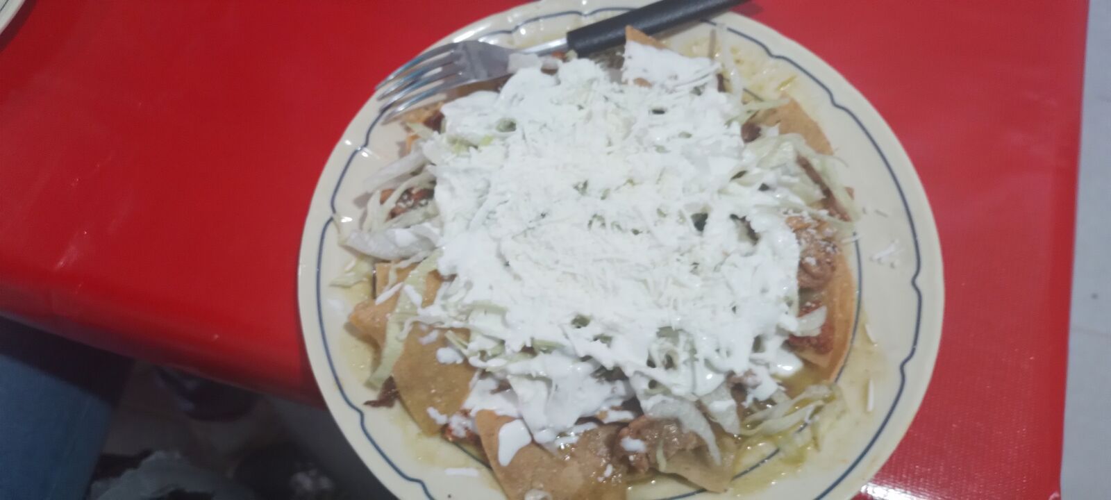 ANTOJITOS Y TACOS PERRONES image 2