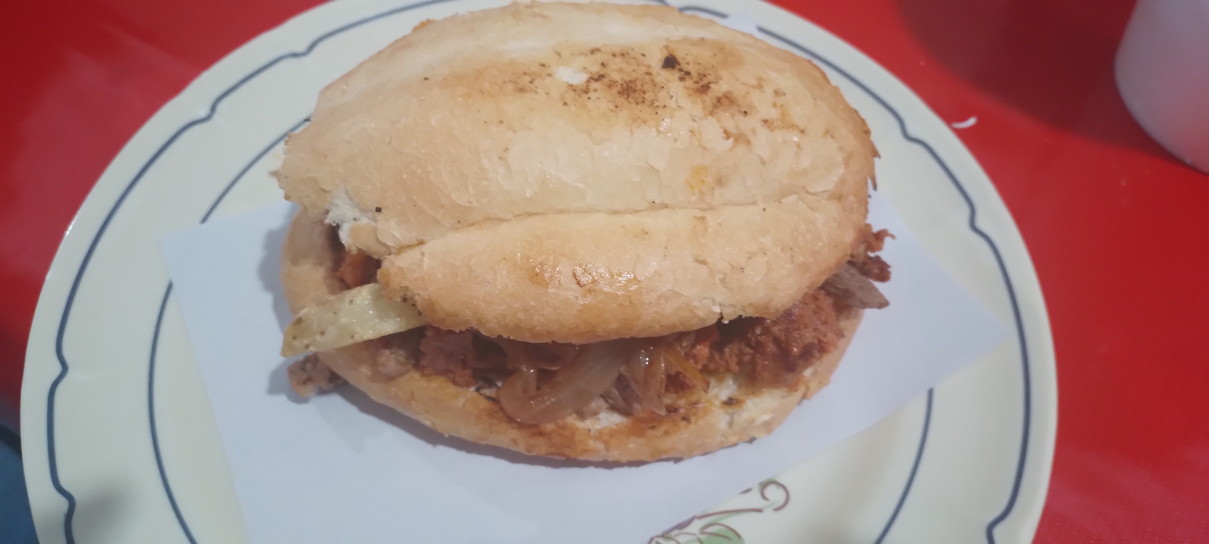 ANTOJITOS Y TACOS PERRONES image 3