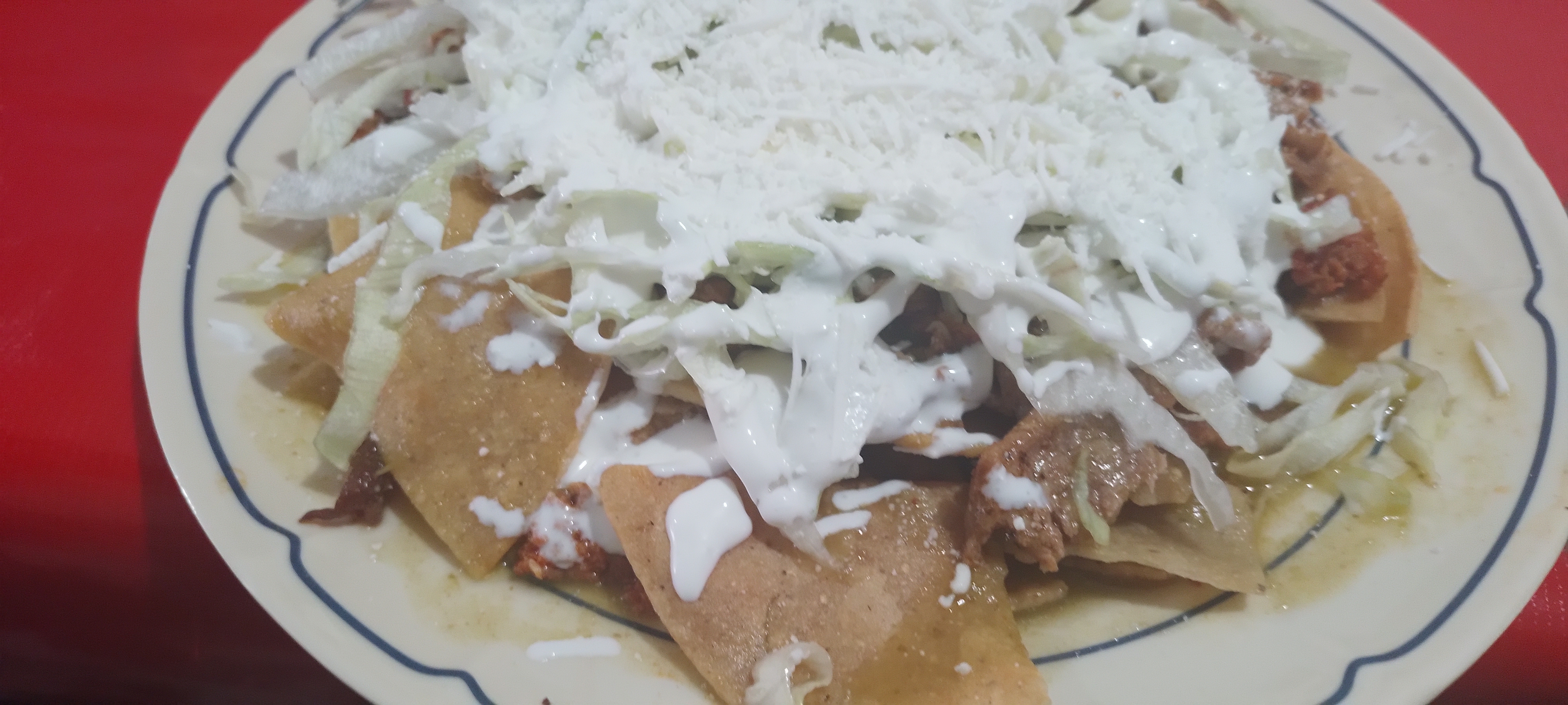 ANTOJITOS Y TACOS PERRONES image 4