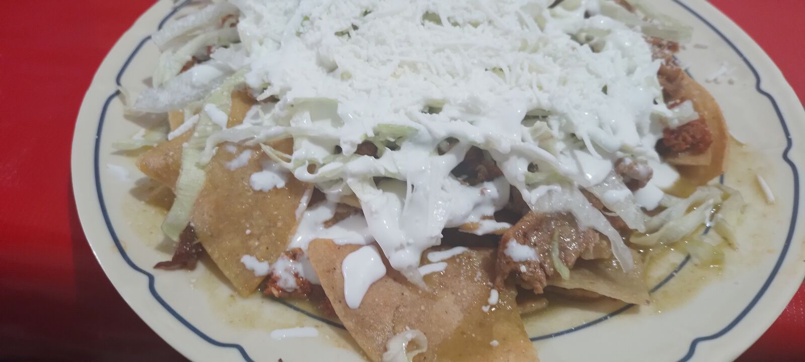 ANTOJITOS Y TACOS PERRONES image 4