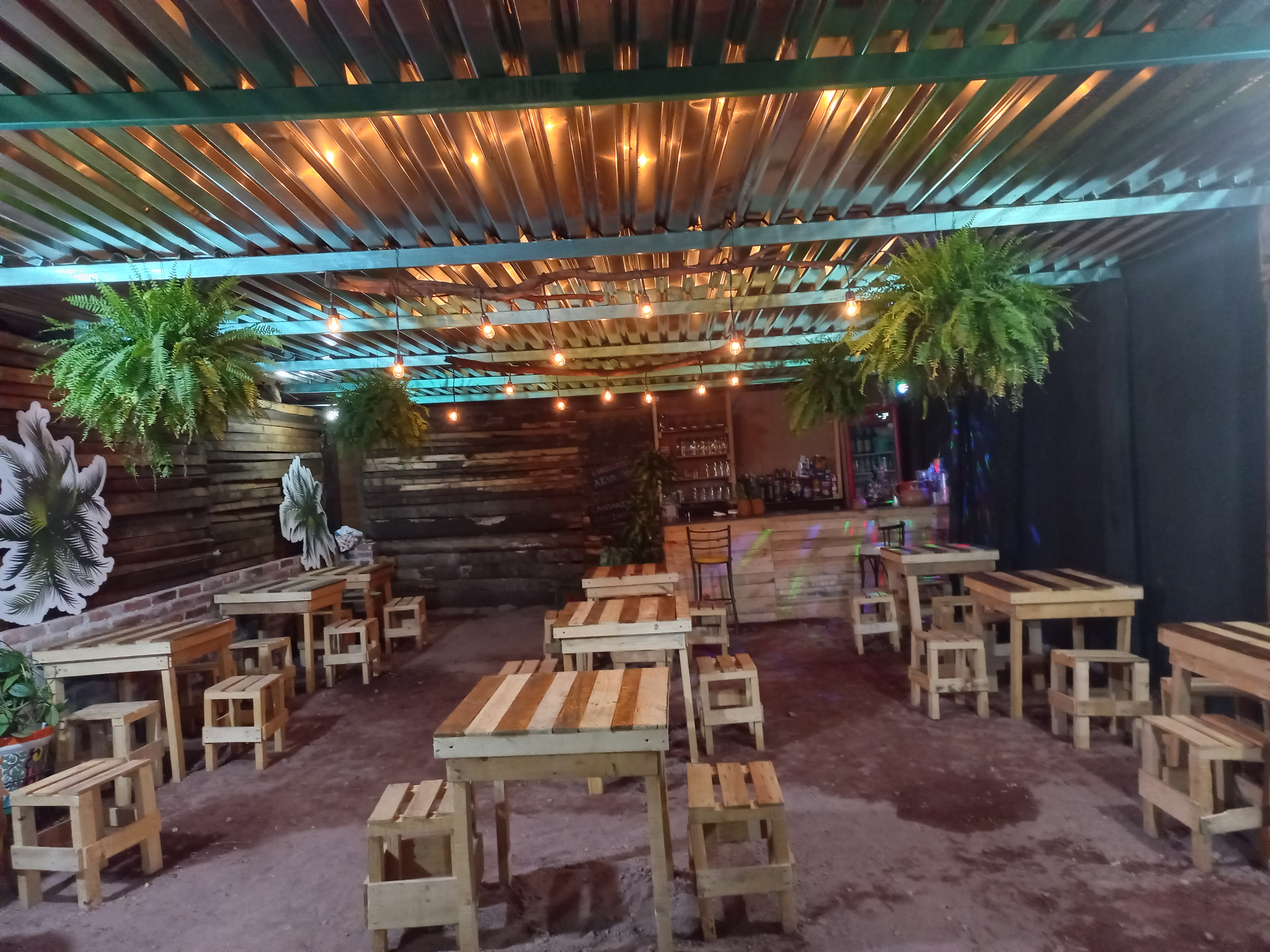 Taqueria y micheladas "la cabaña" image 1