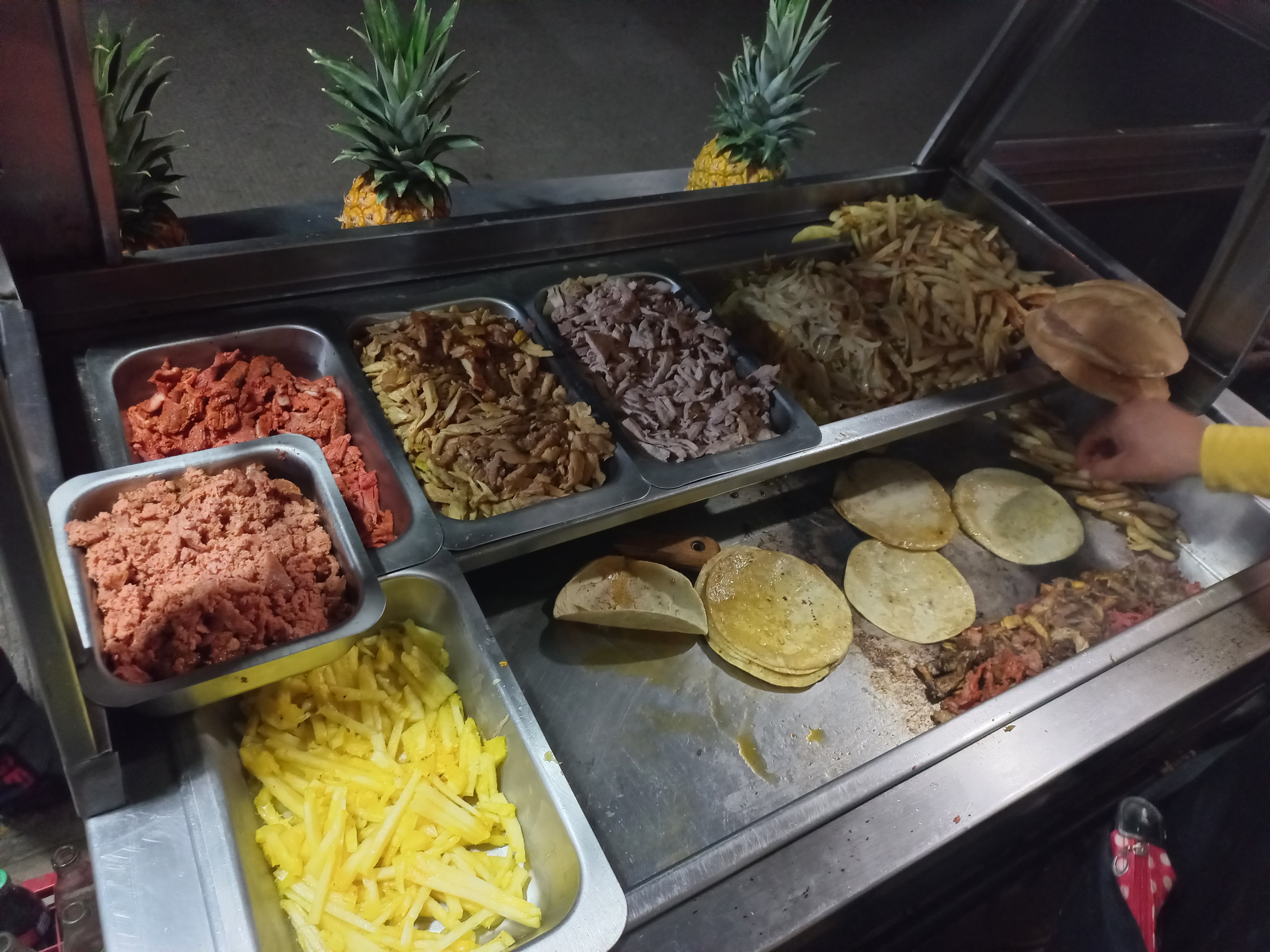 Taqueria y micheladas "la cabaña" image 2