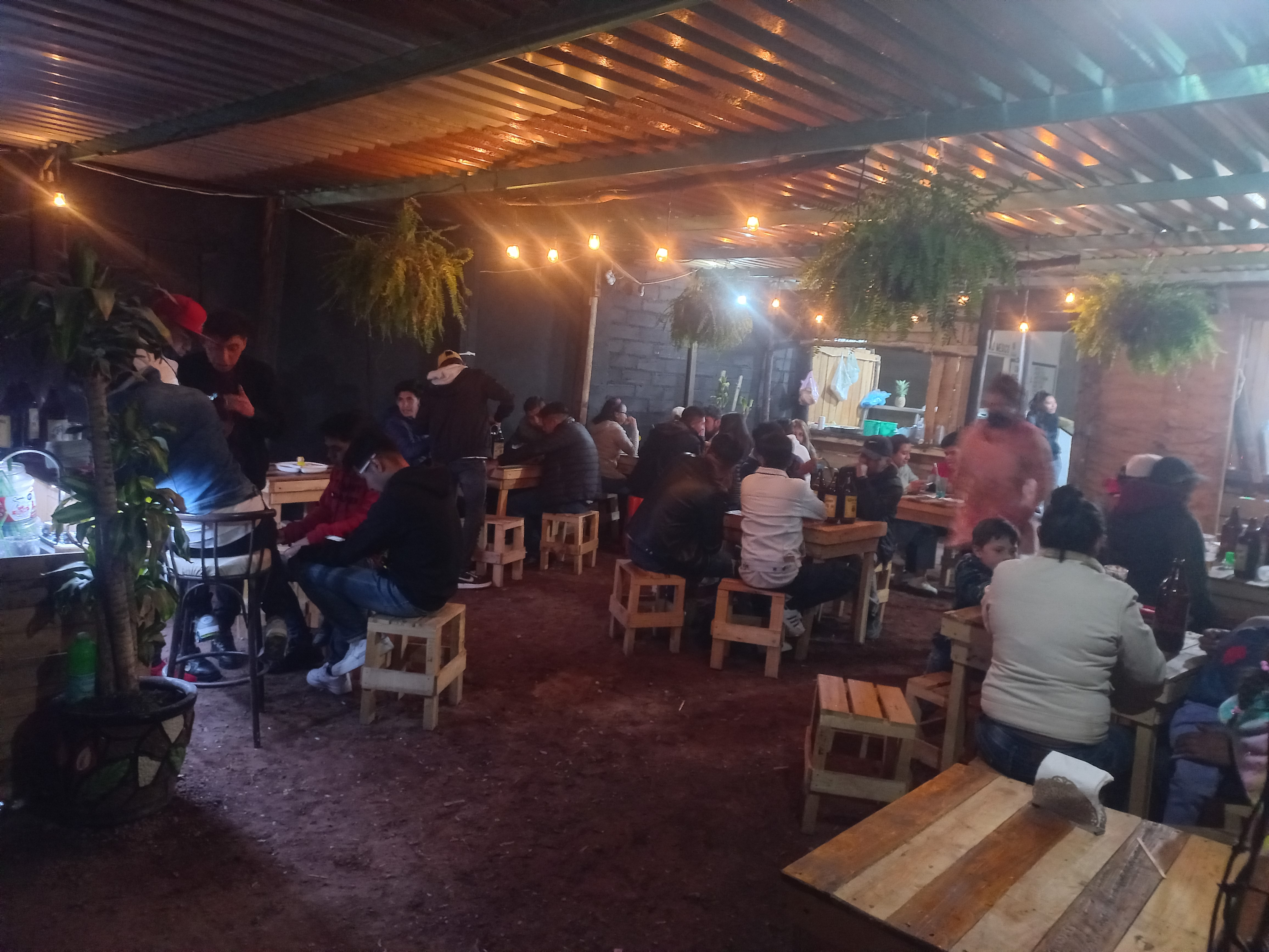 Taqueria y micheladas "la cabaña" image 3