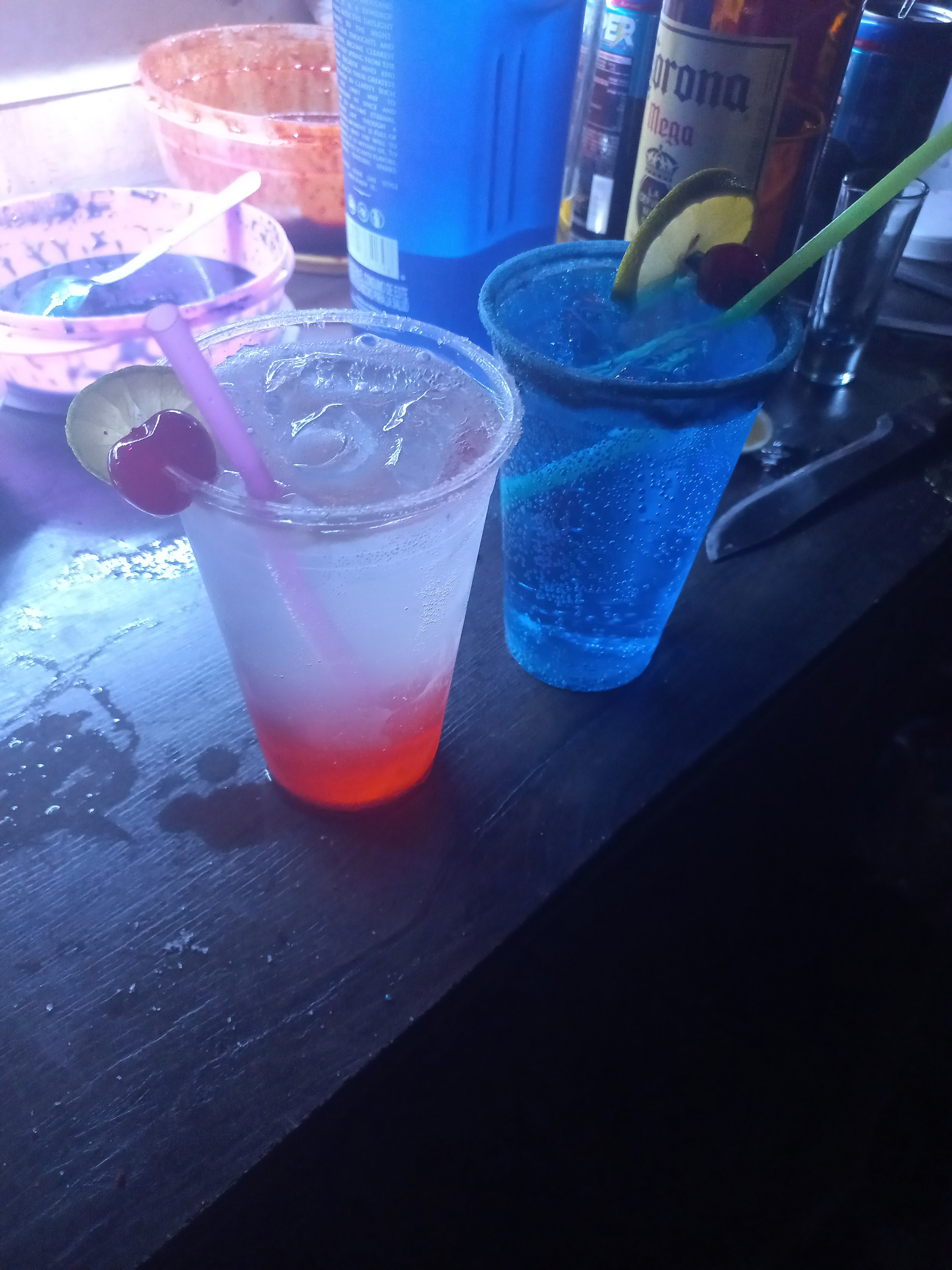 Taqueria y micheladas "la cabaña" image 4