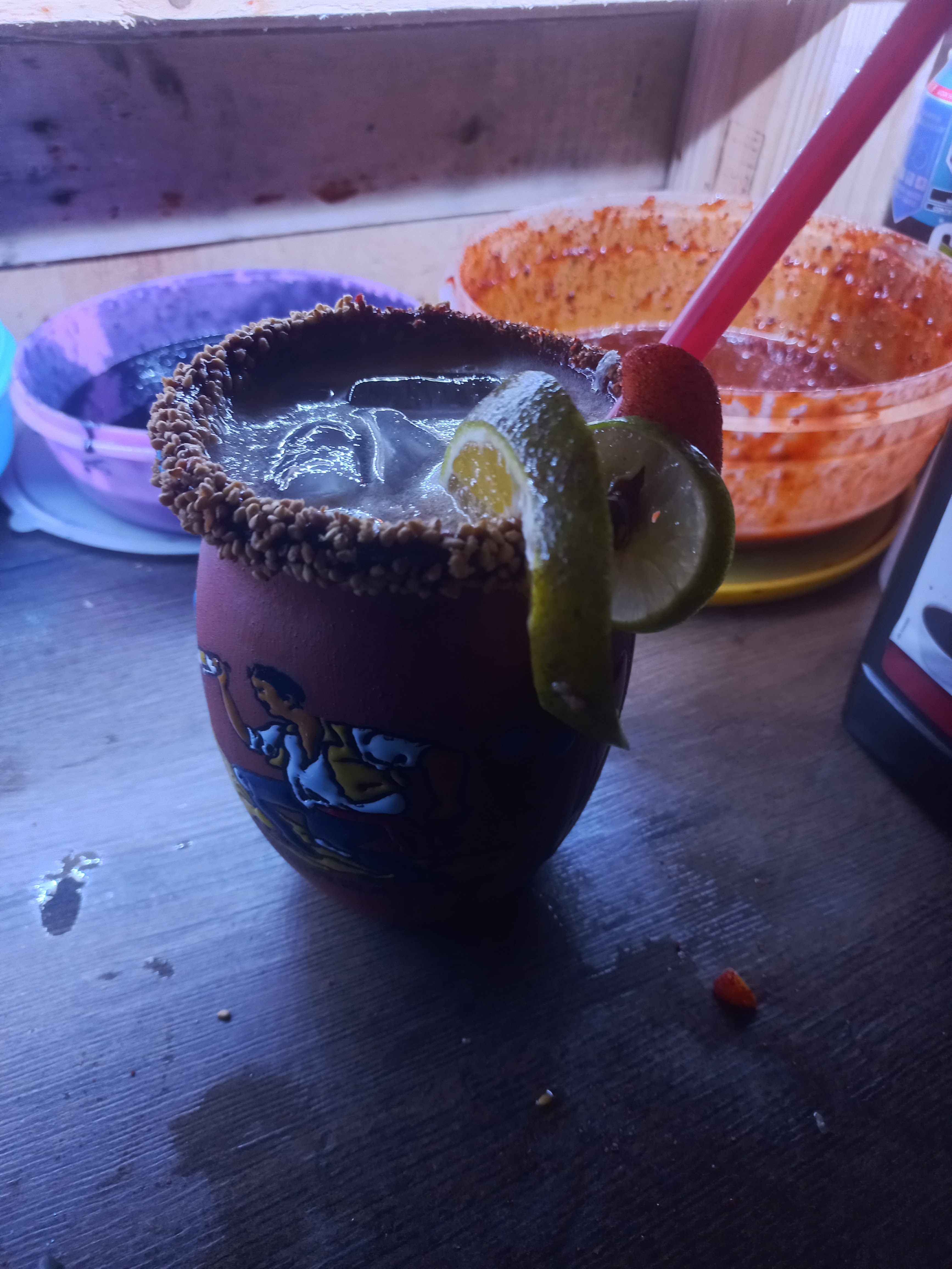 Taqueria y micheladas "la cabaña" image 5