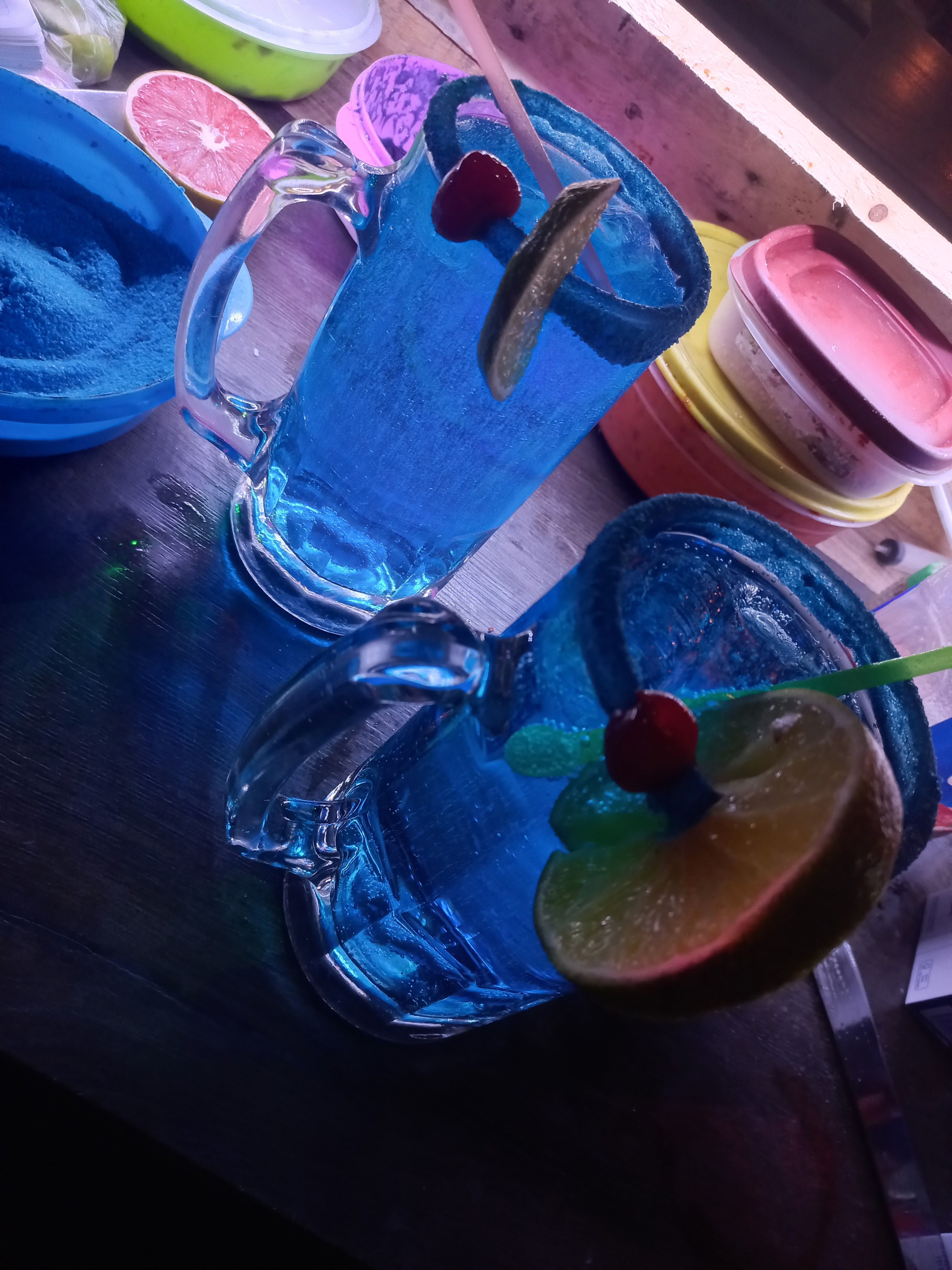 Taqueria y micheladas "la cabaña" image 6