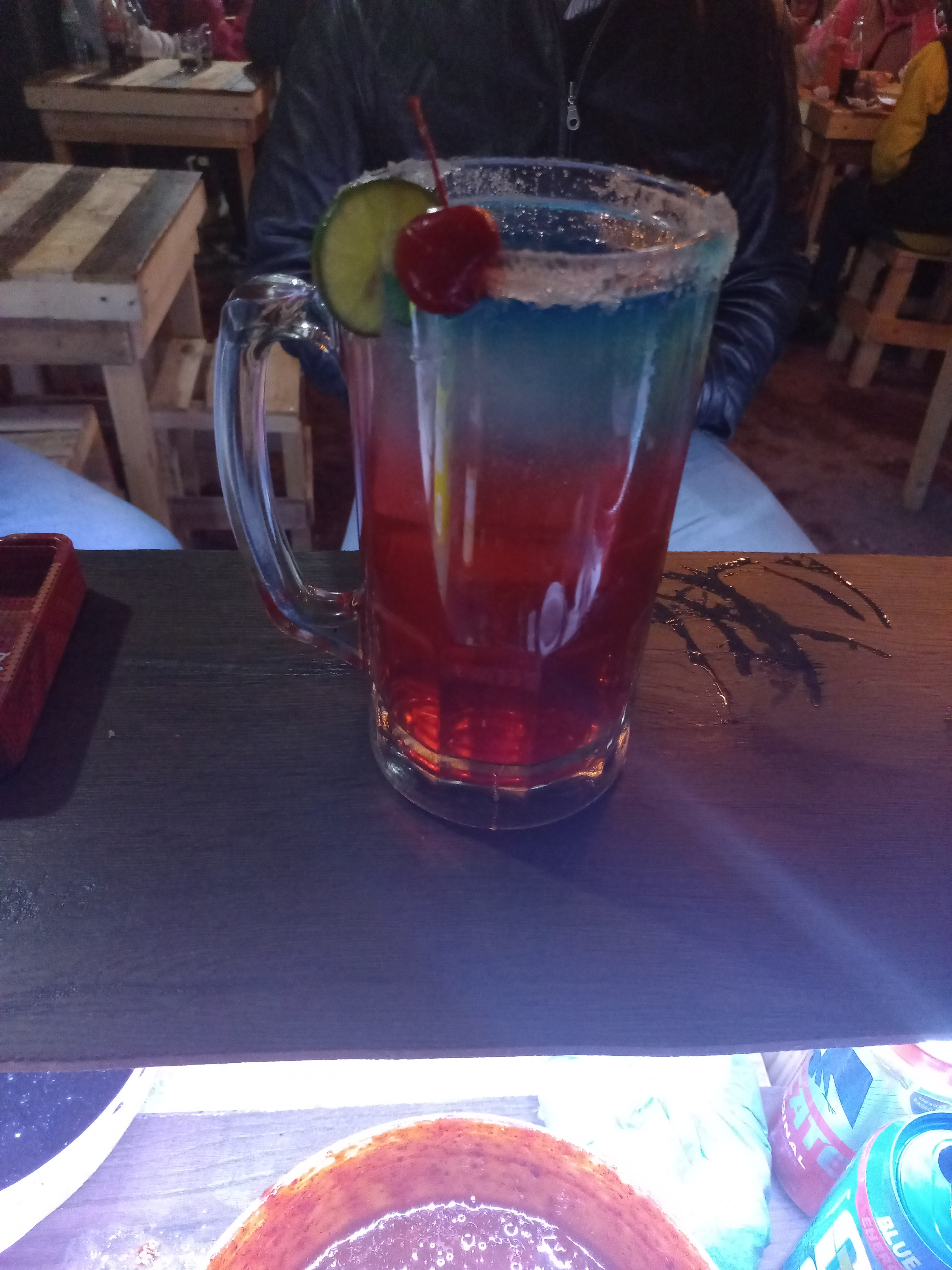 Taqueria y micheladas "la cabaña" image 7