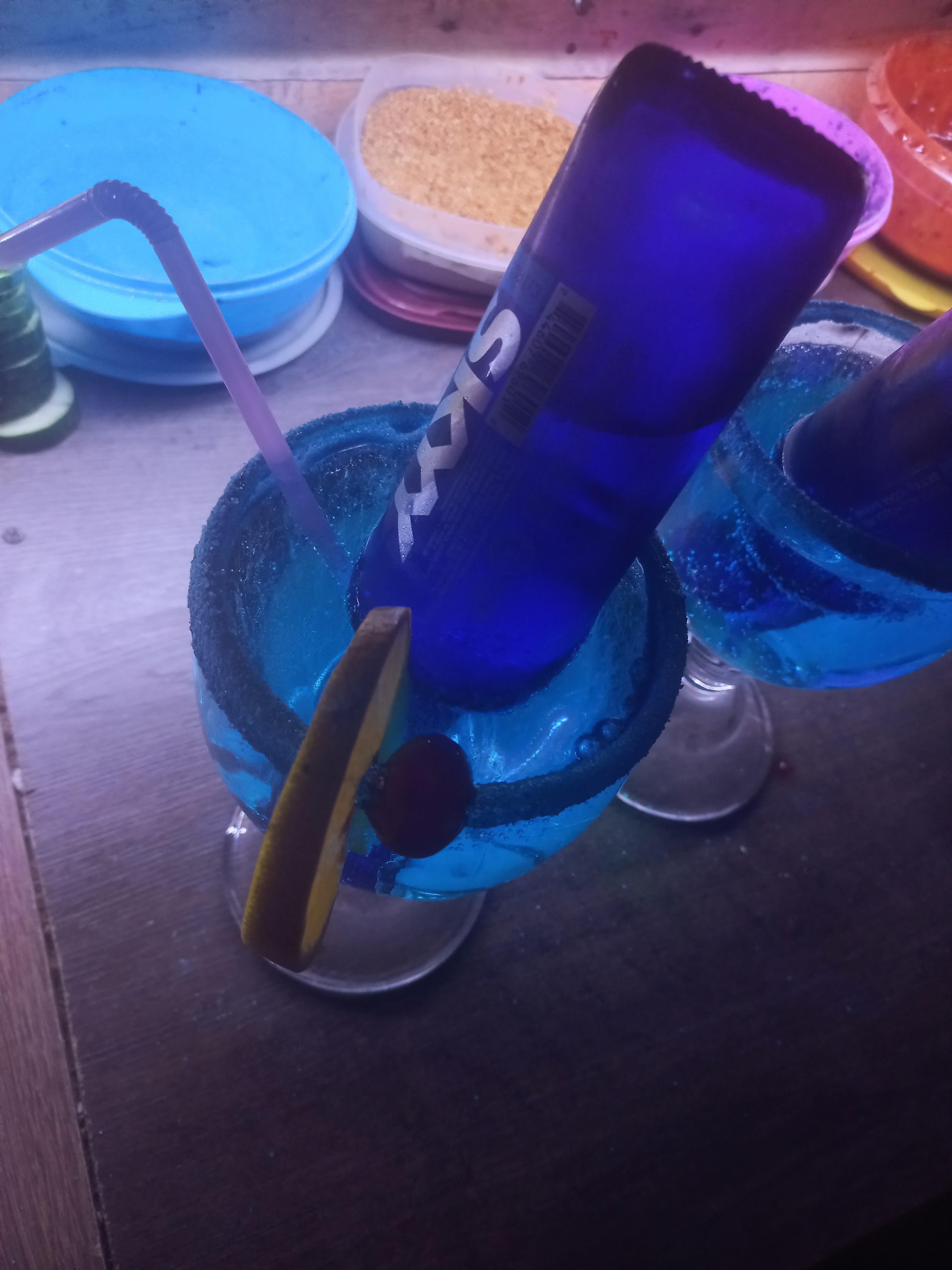 Taqueria y micheladas "la cabaña" image 8