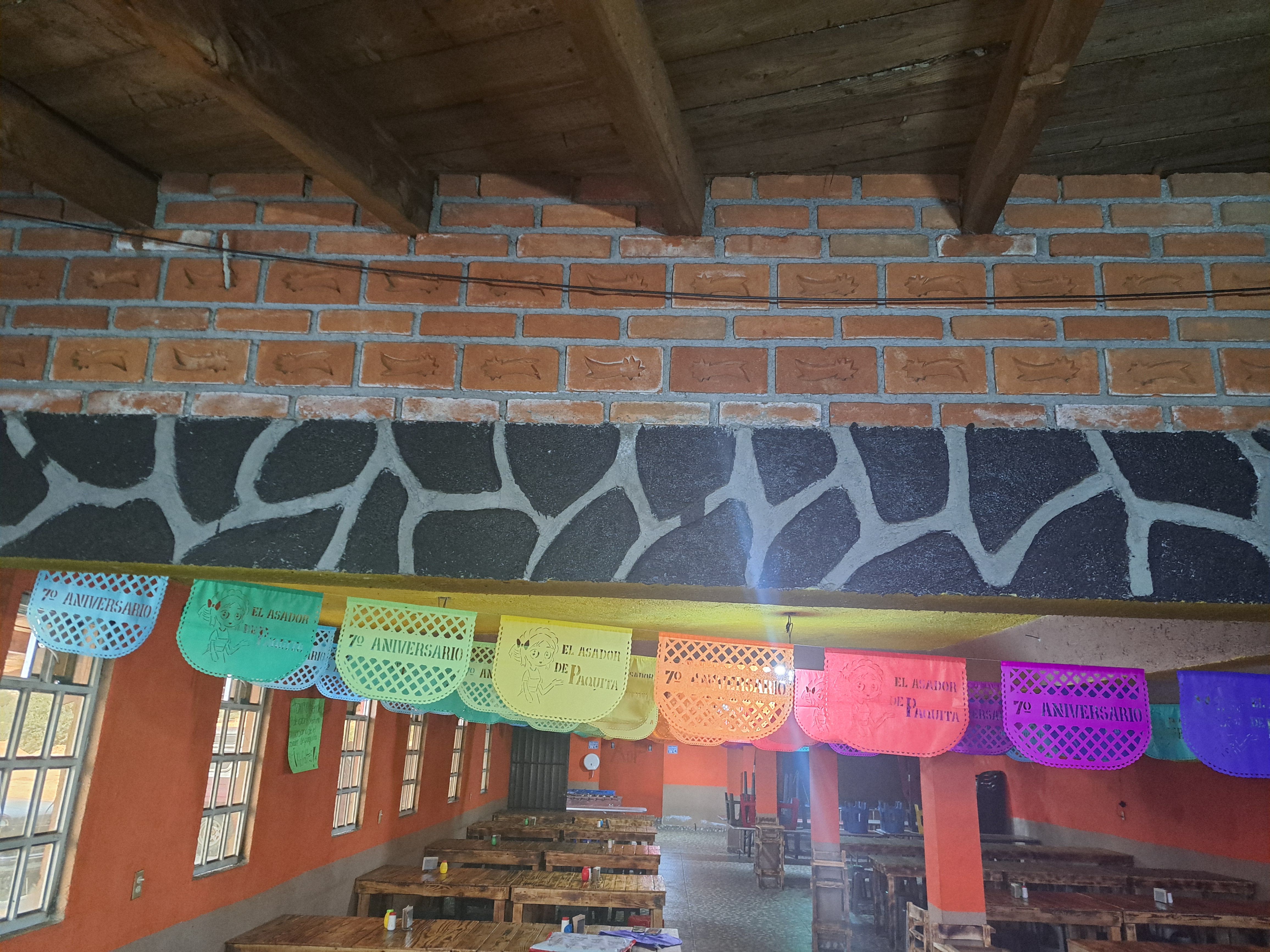 El asador de paquita image 1