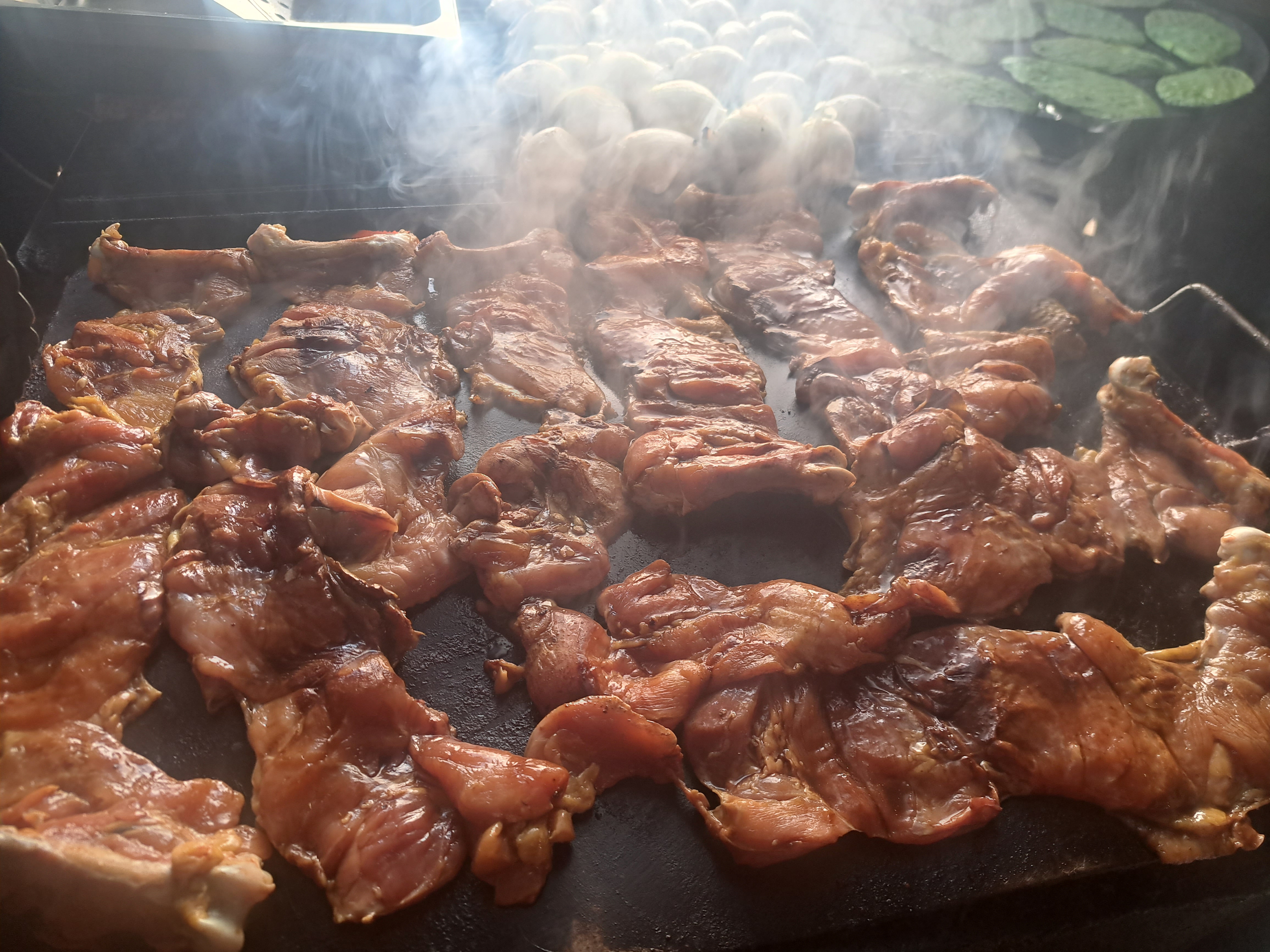 El asador de paquita image 2