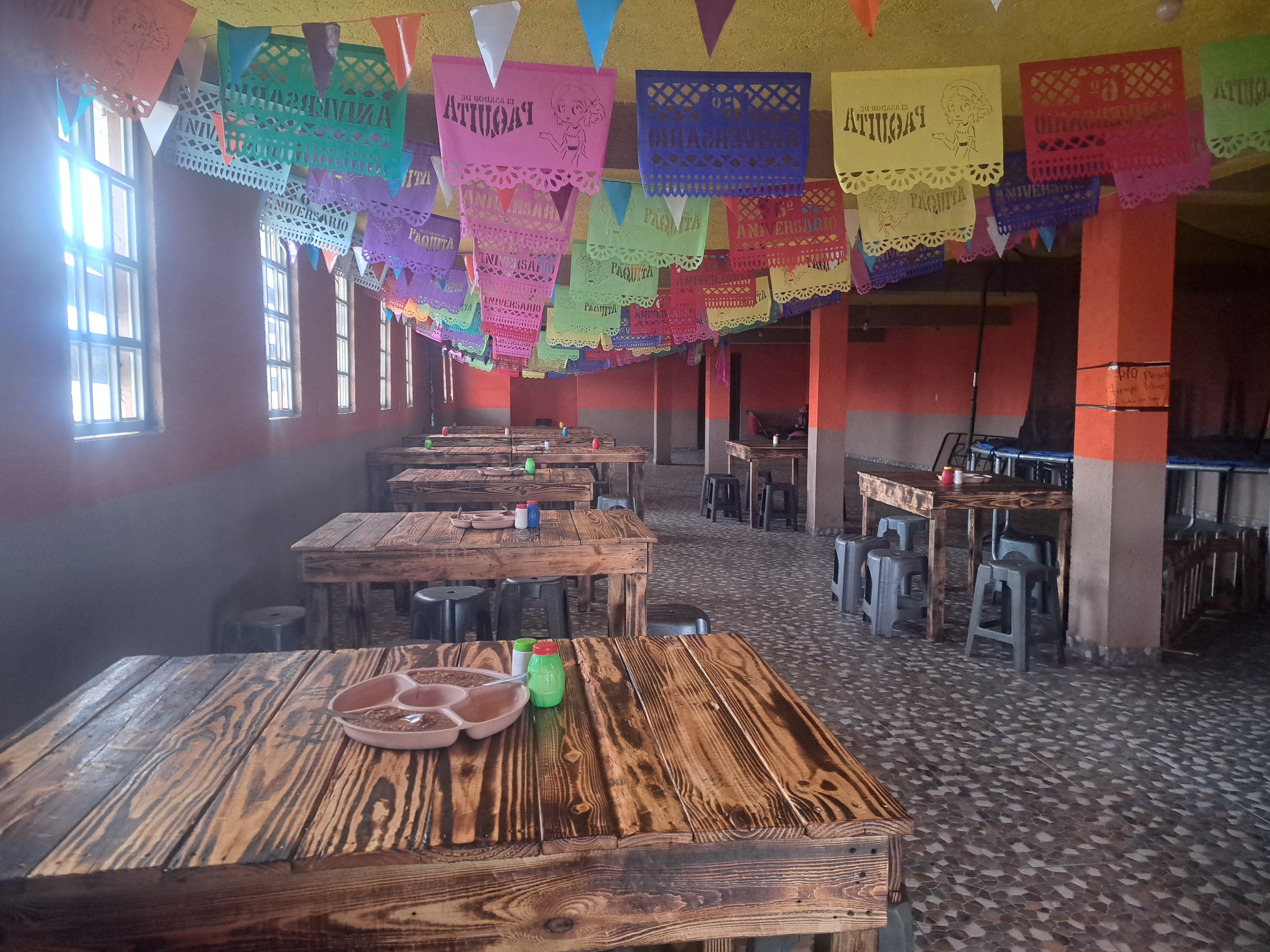 El asador de paquita image 3