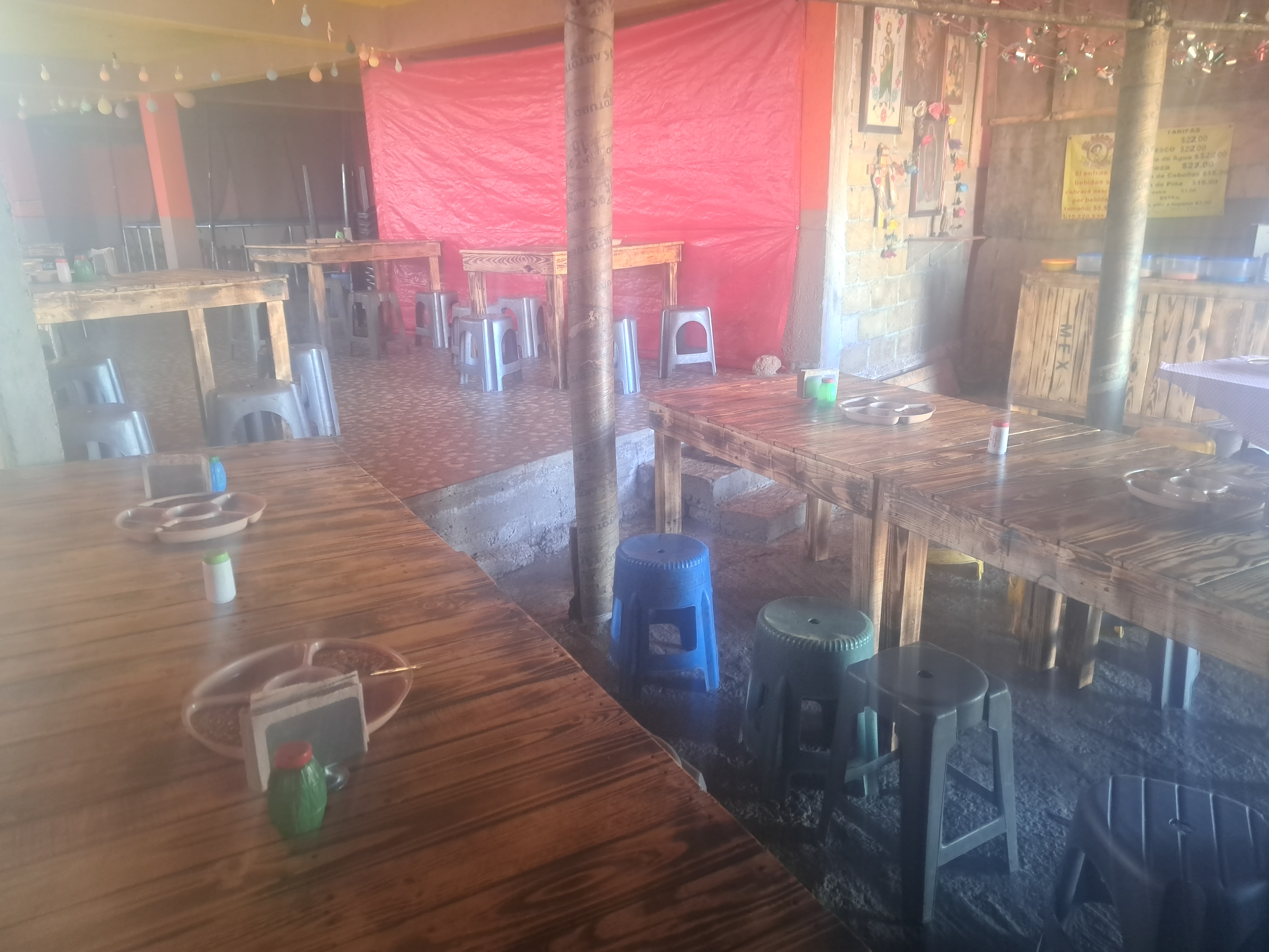 El asador de paquita image 4