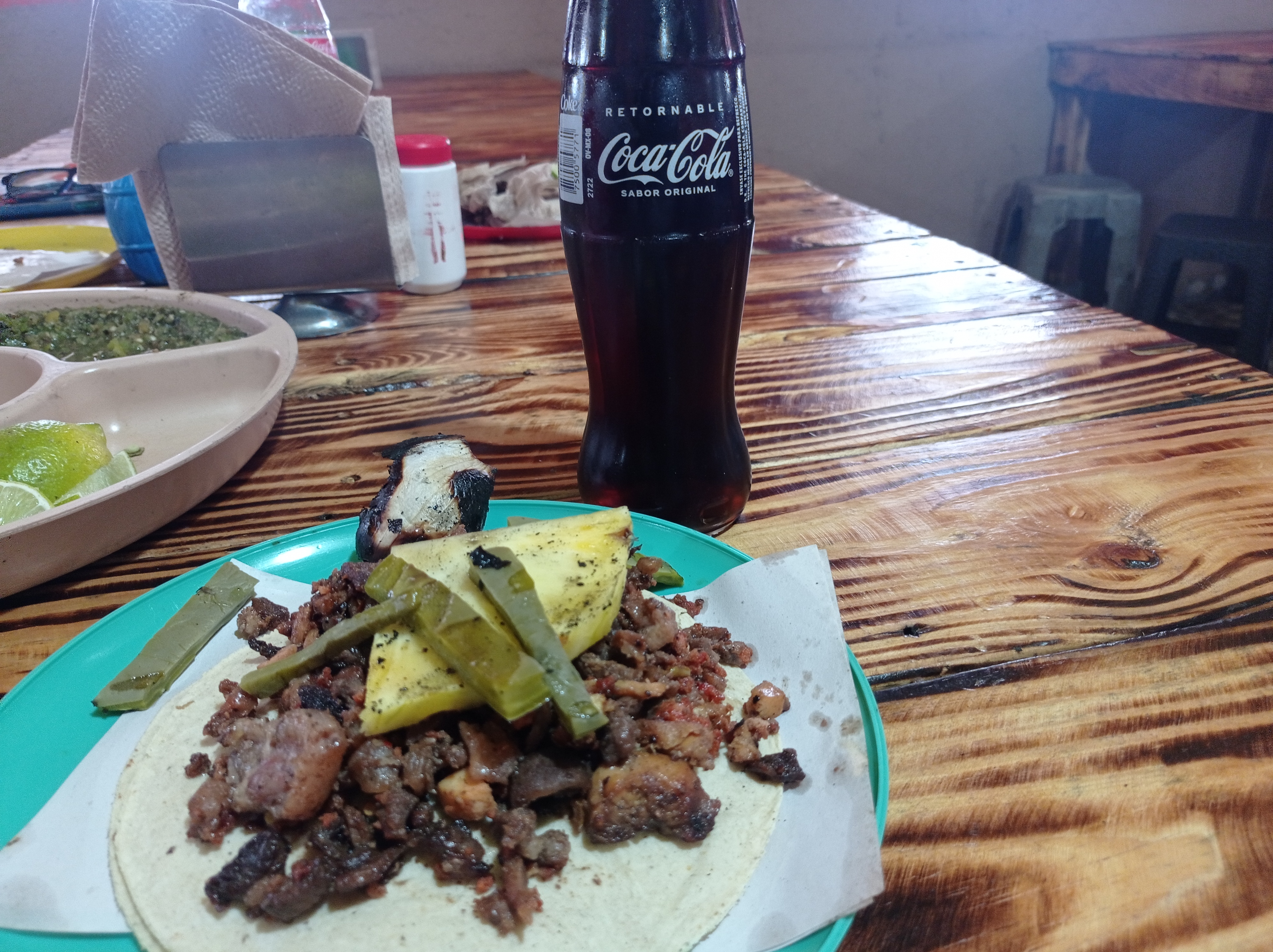 El asador de paquita image 7