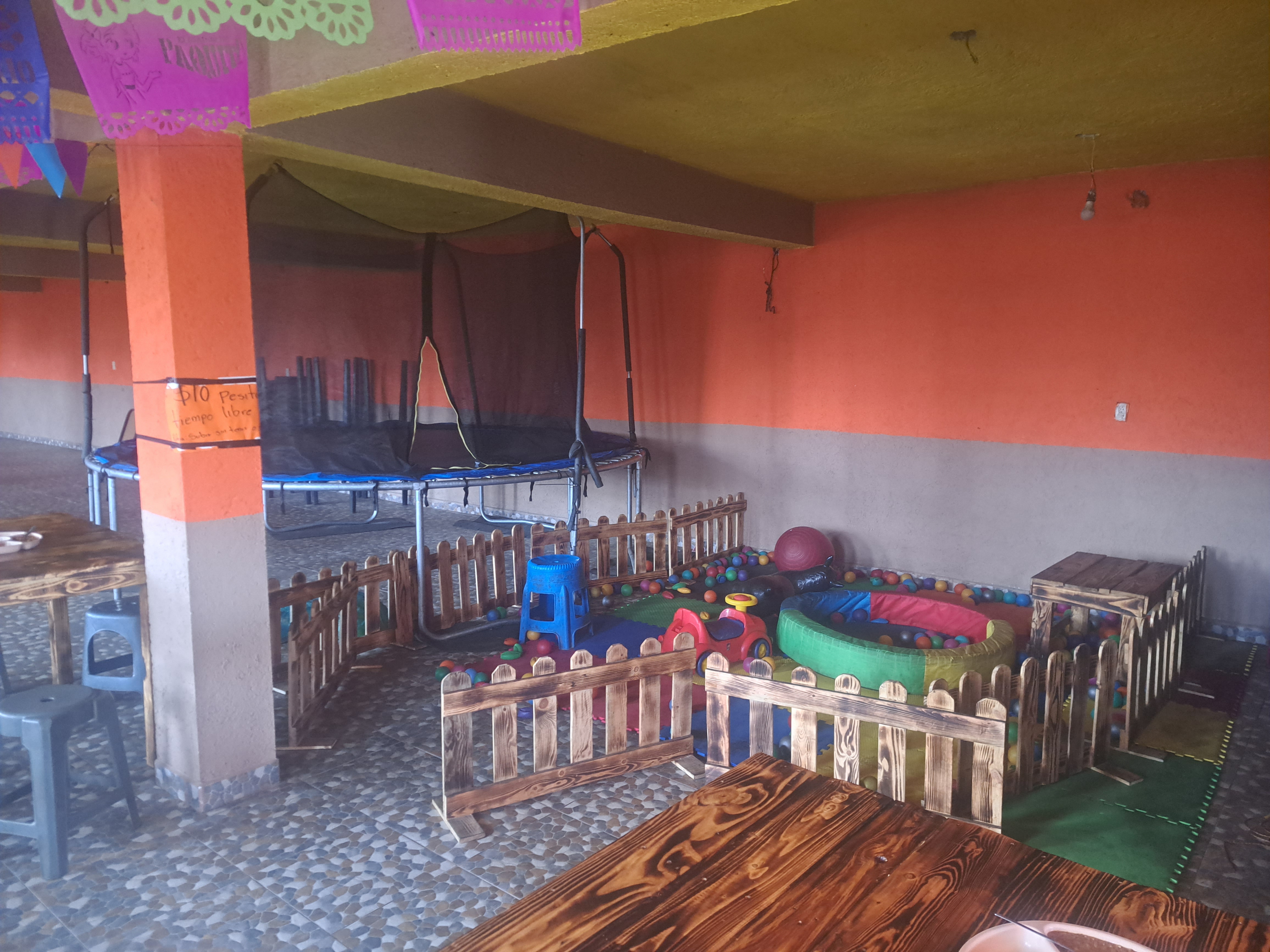 El asador de paquita image 8