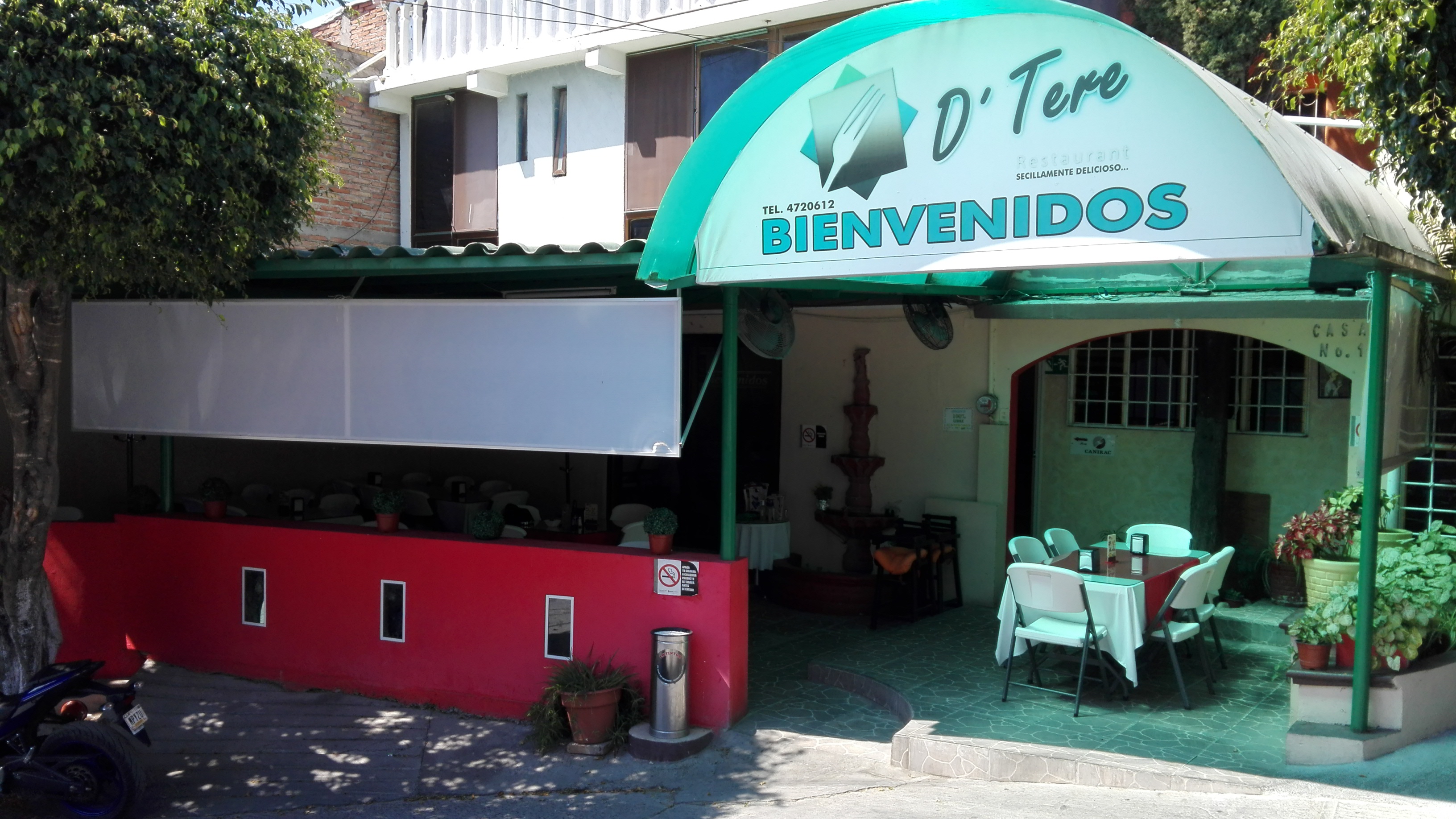 D Tere Restaurant image 1