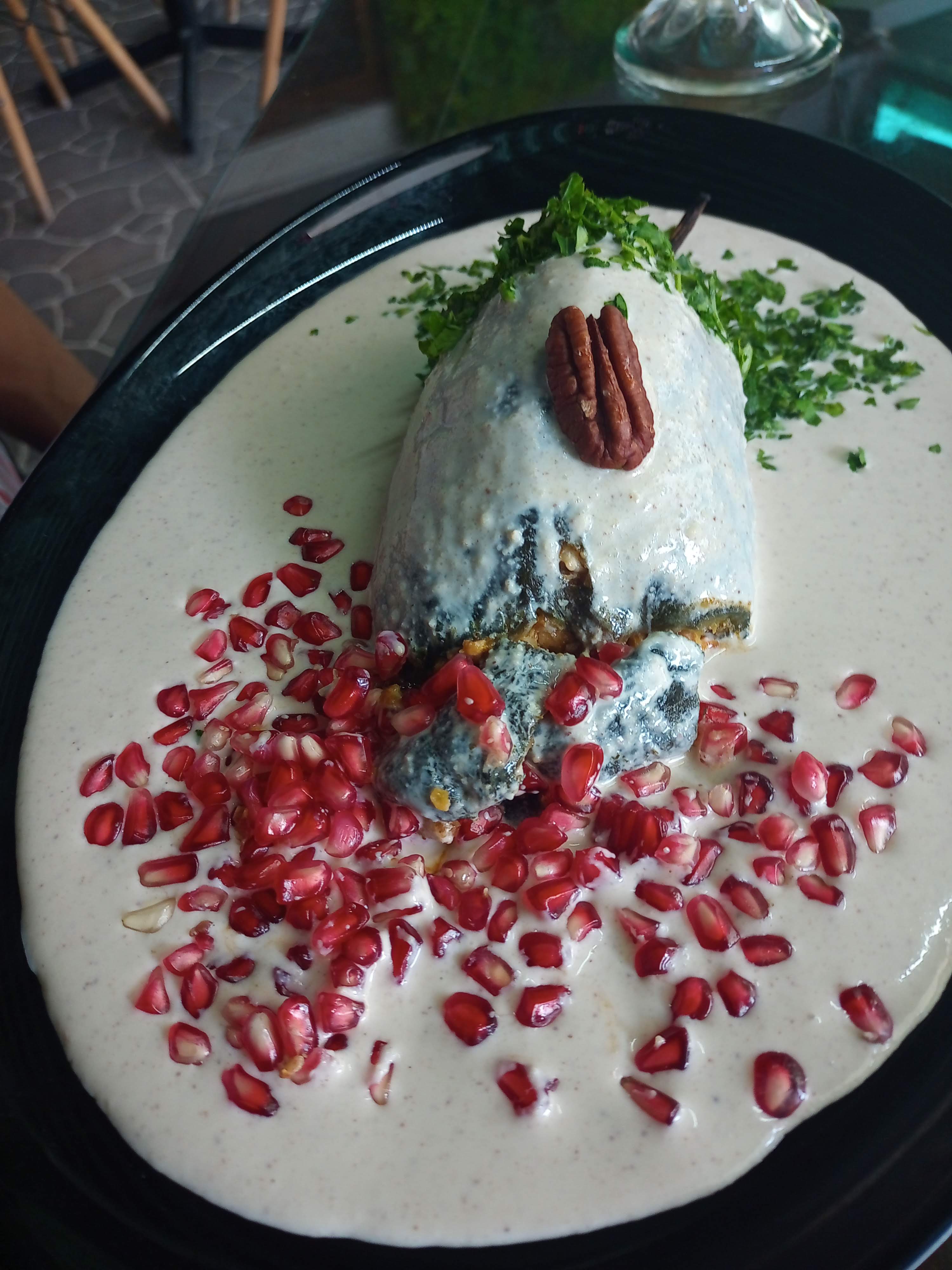 D Tere Restaurant image 3