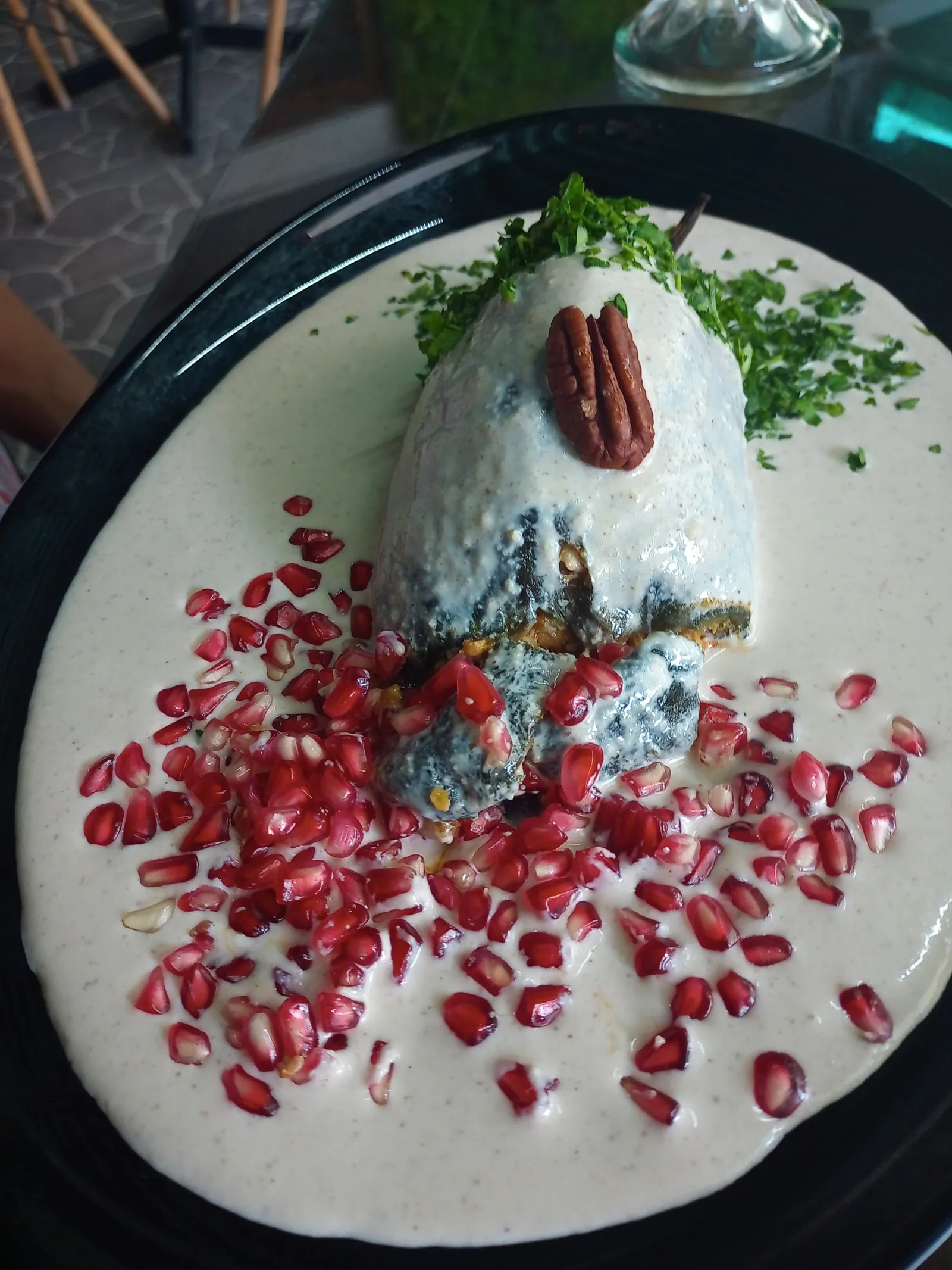 D Tere Restaurant image 3