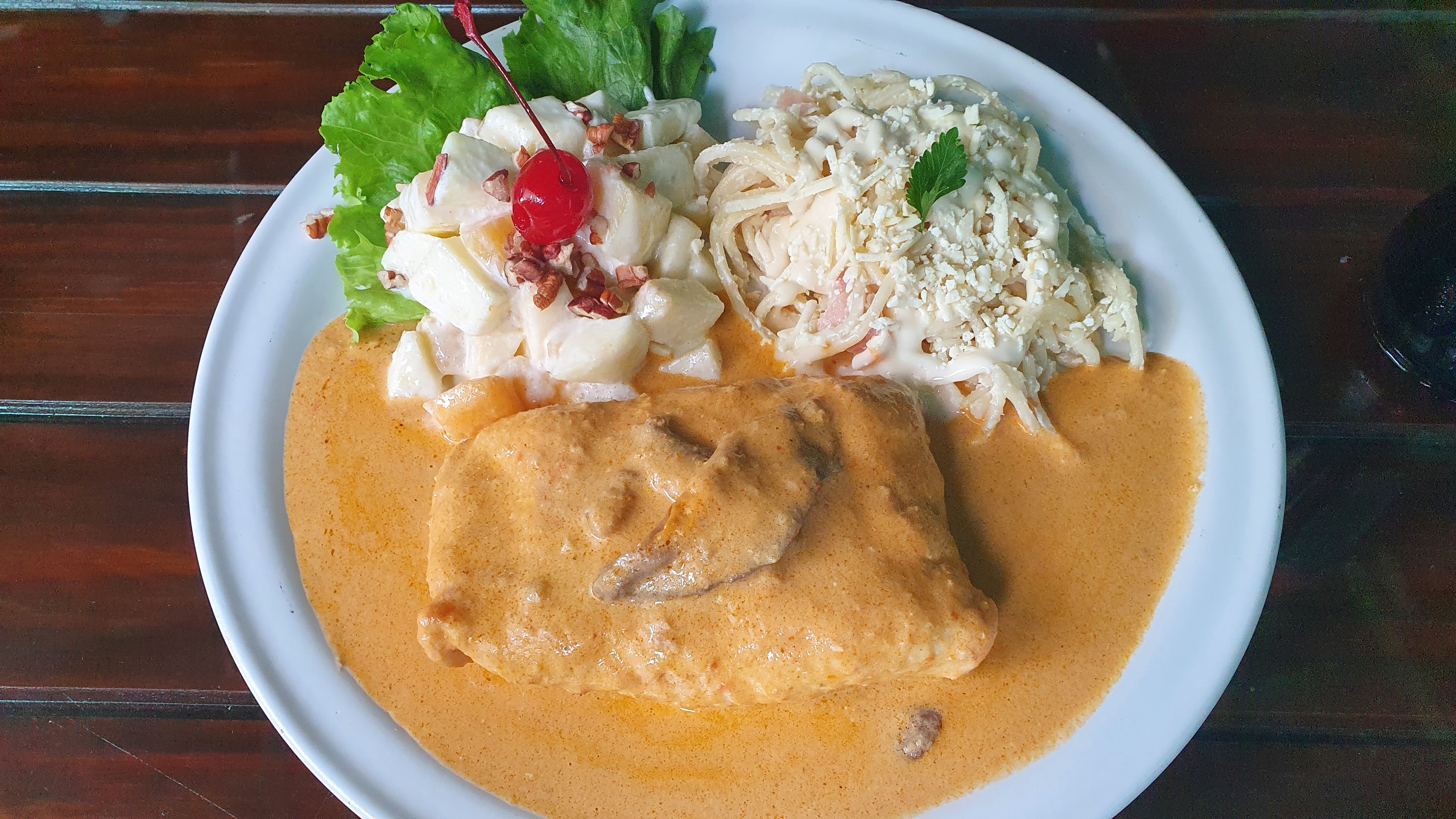 D Tere Restaurant image 4