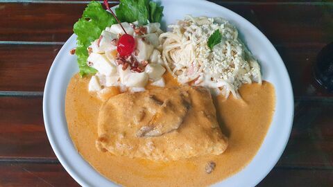 D Tere Restaurant image 4