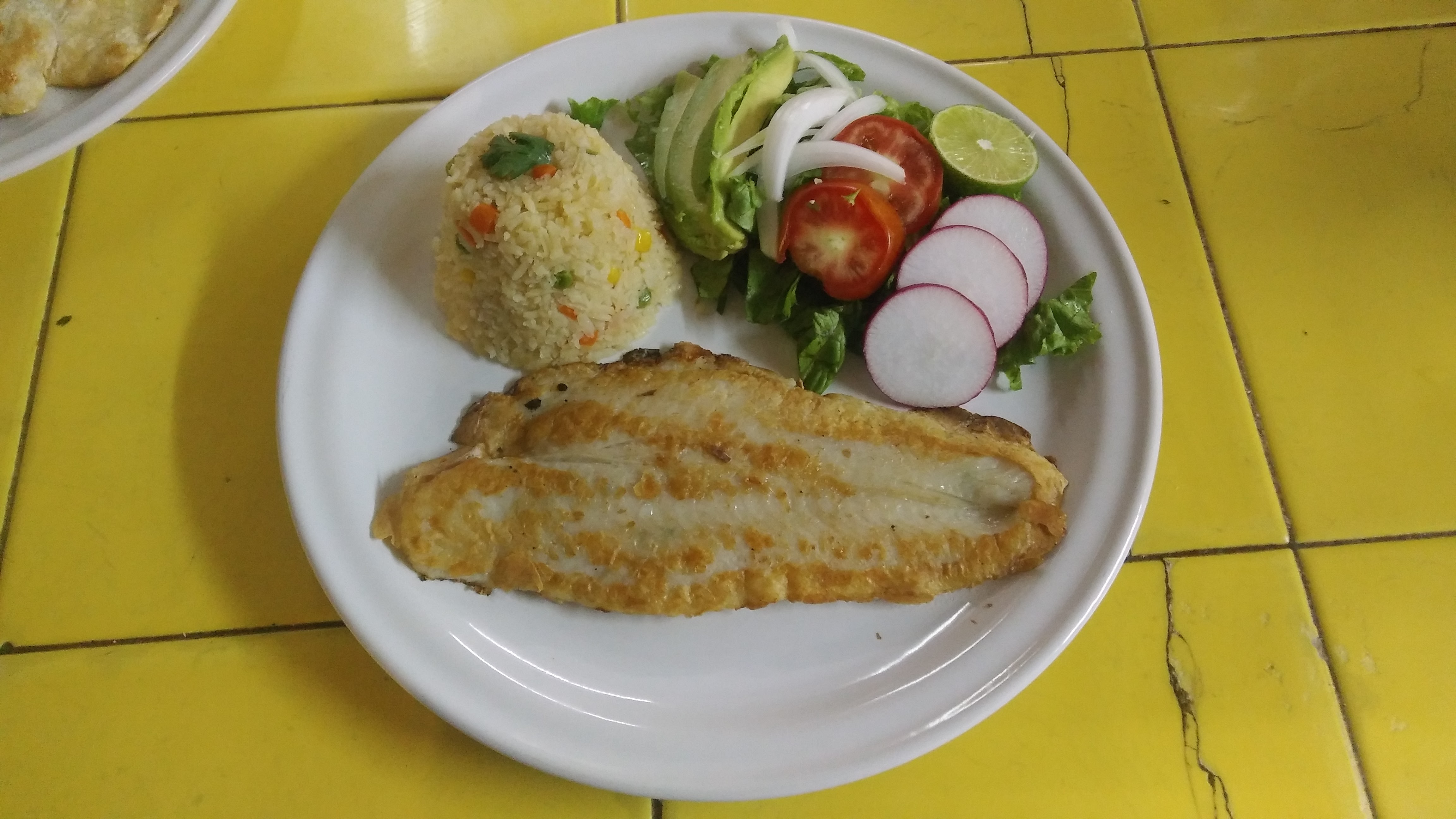 D Tere Restaurant image 5