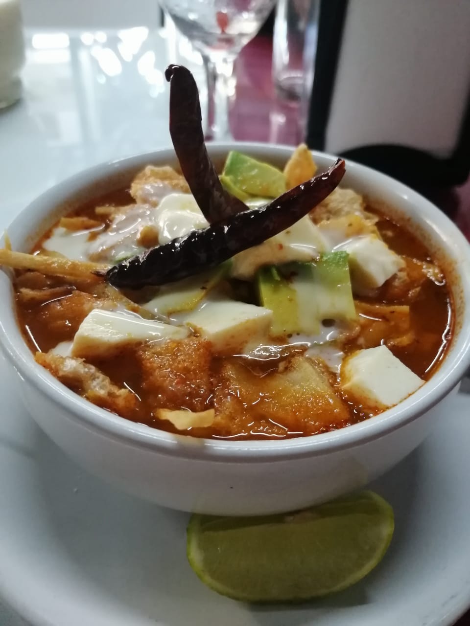 D Tere Restaurant image 7