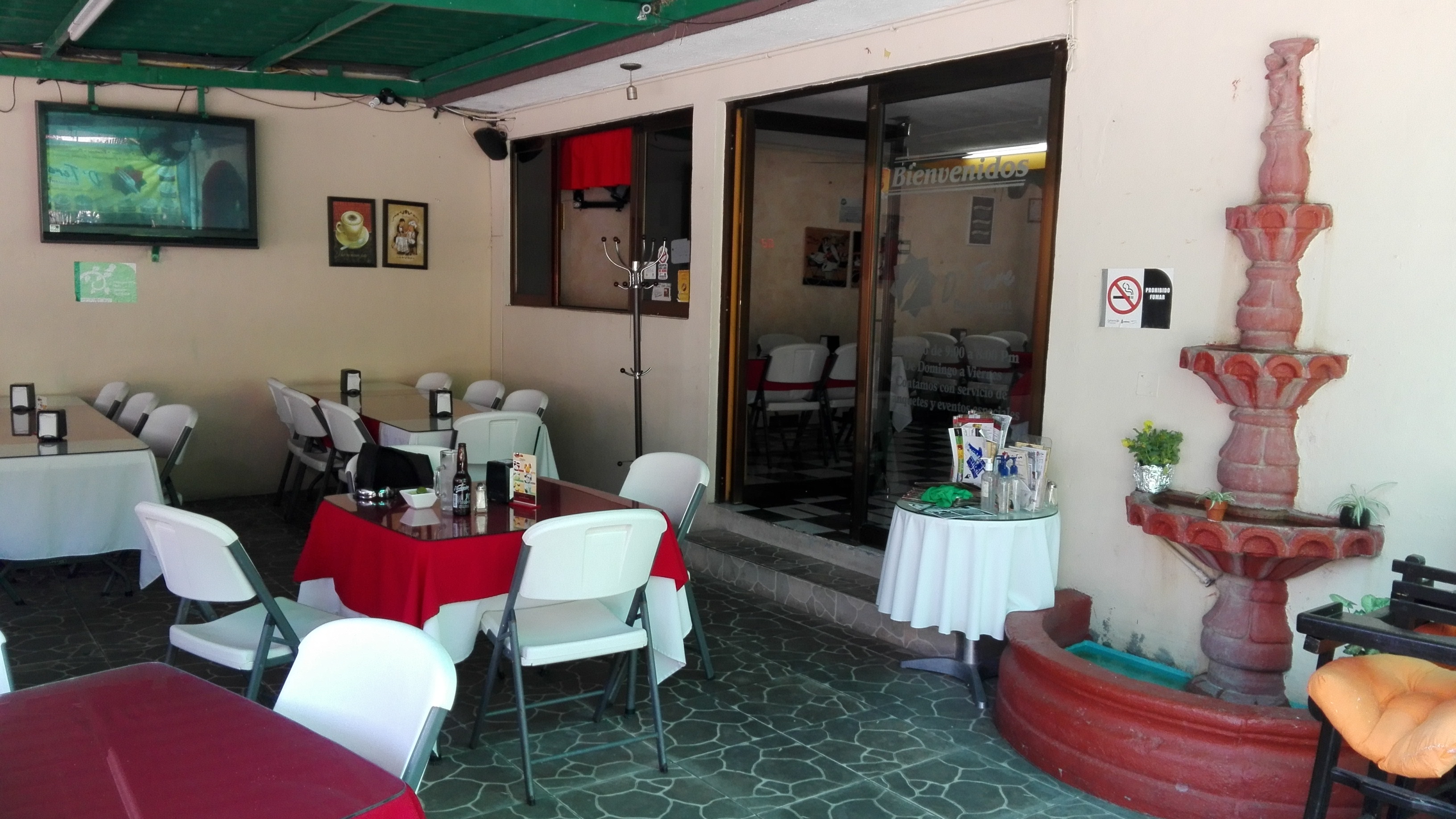 D Tere Restaurant image 8