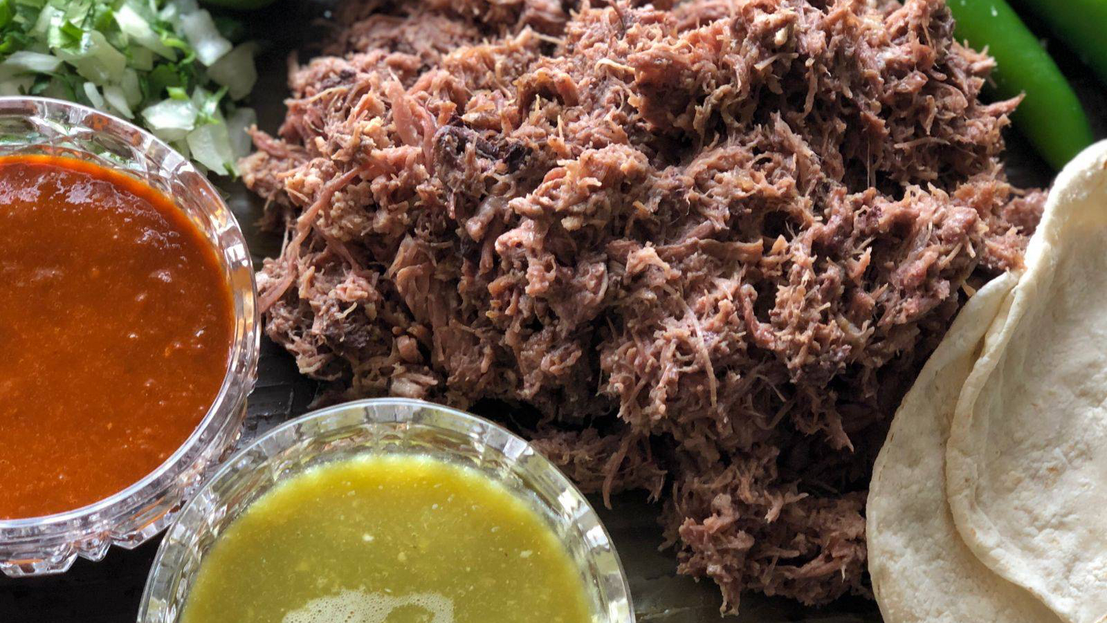 Barbachas Acayucan image 1