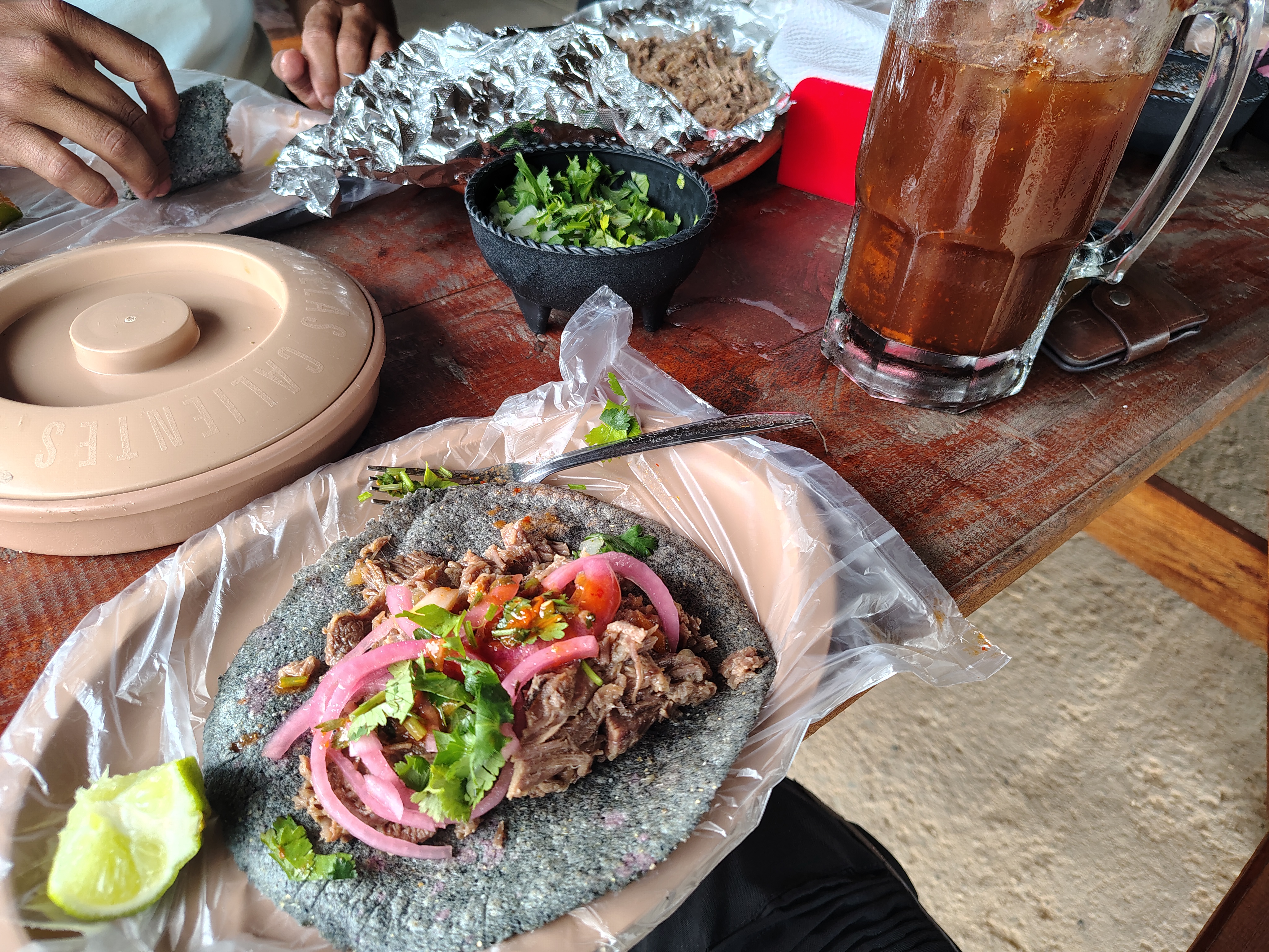 Barbachas Acayucan image 2