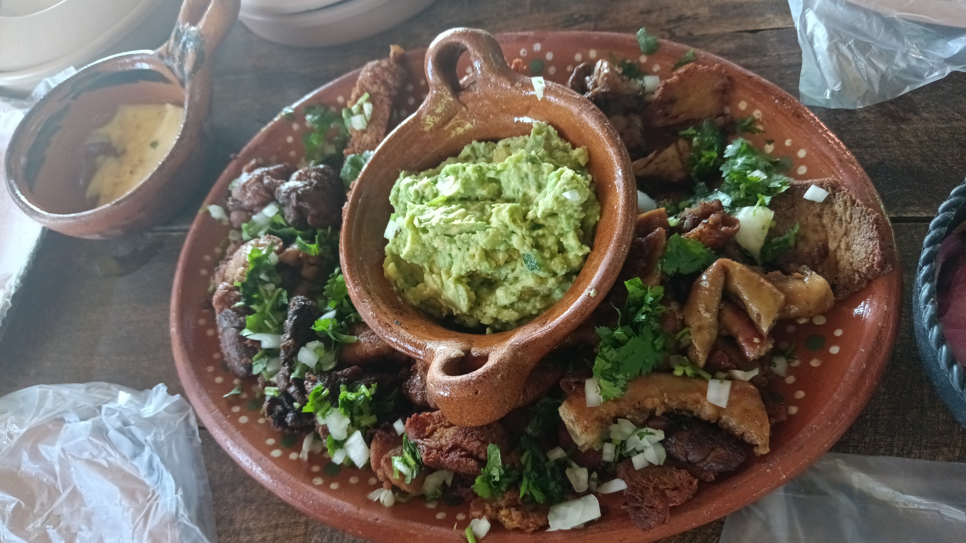 Barbachas Acayucan image 4